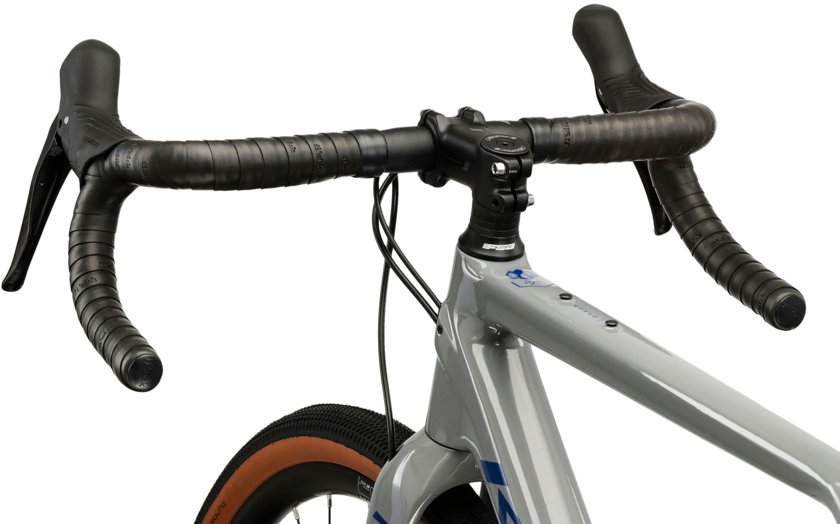 Kross Gravelbike »Esker 7.0«, 12 Gang, Kettenschaltung