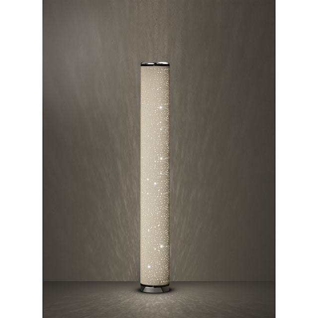 TRIO Leuchten LED Stehlampe »Tico«, 1 flammig-flammig, Stehleuchte mit  Fernbedienung und Starlight Effekt, RGBW-Farbwechsler online bestellen