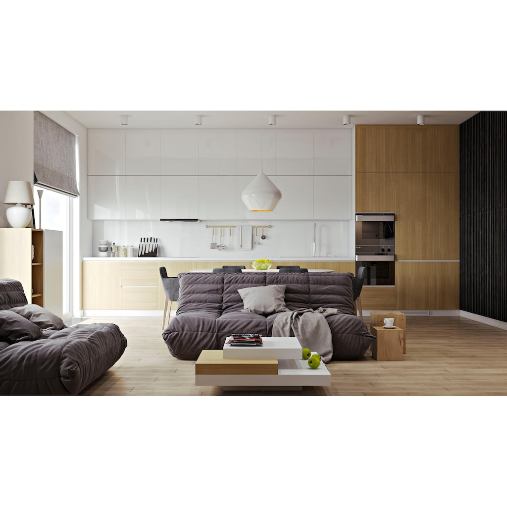 TemaHome Couchtisch »Slate«