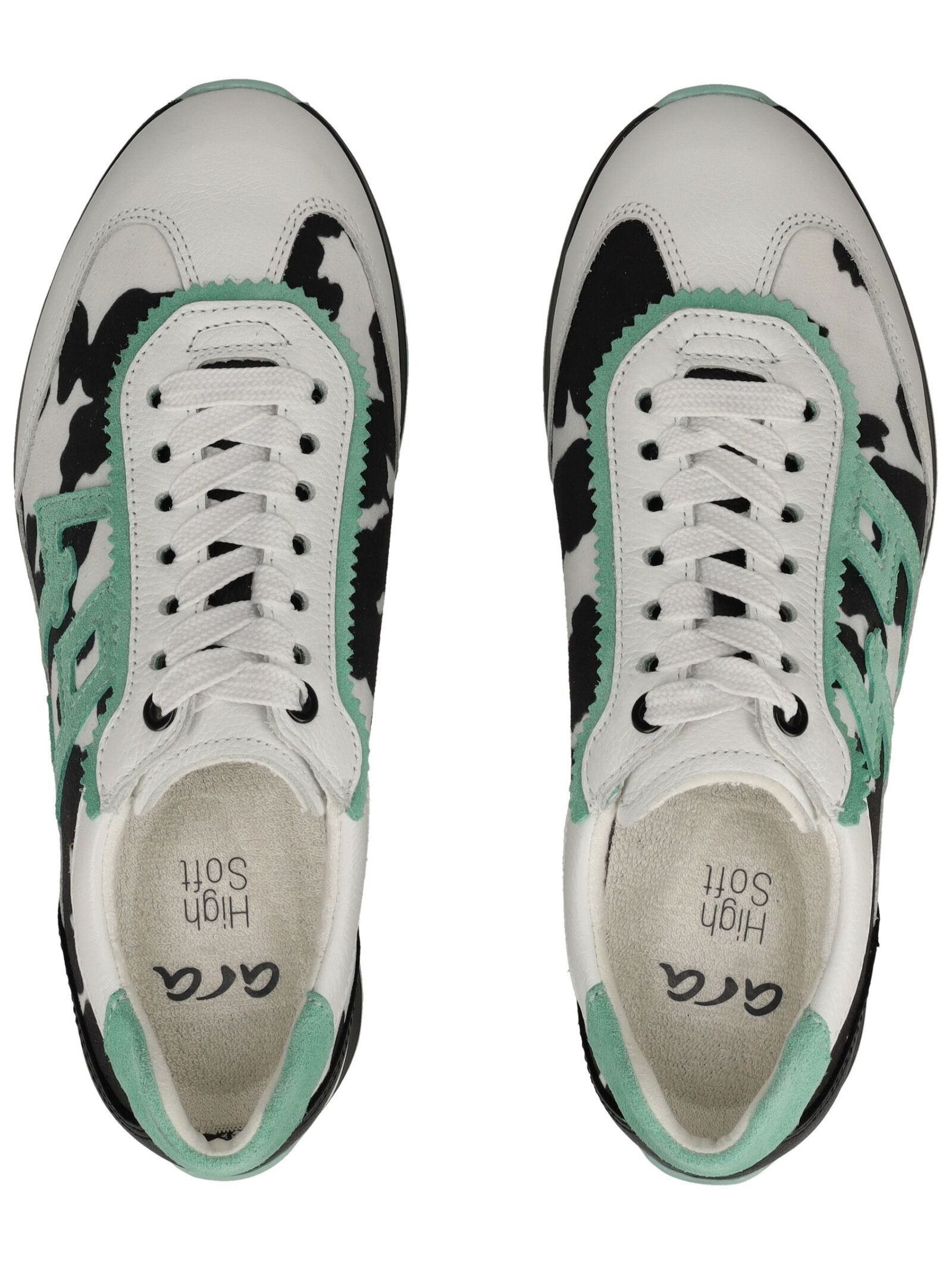 Ara Sneaker »Ara Sneaker Glattleder«