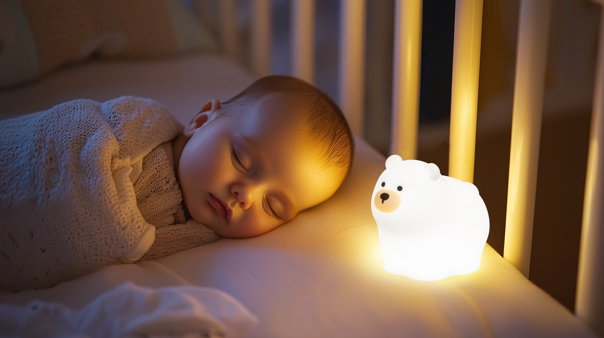 easy! BY FHL LED Tischleuchte »Knut«, 1 flammig, Leuchtmittel LED-Modul | LED fest integriert, lange Leuchtdauer