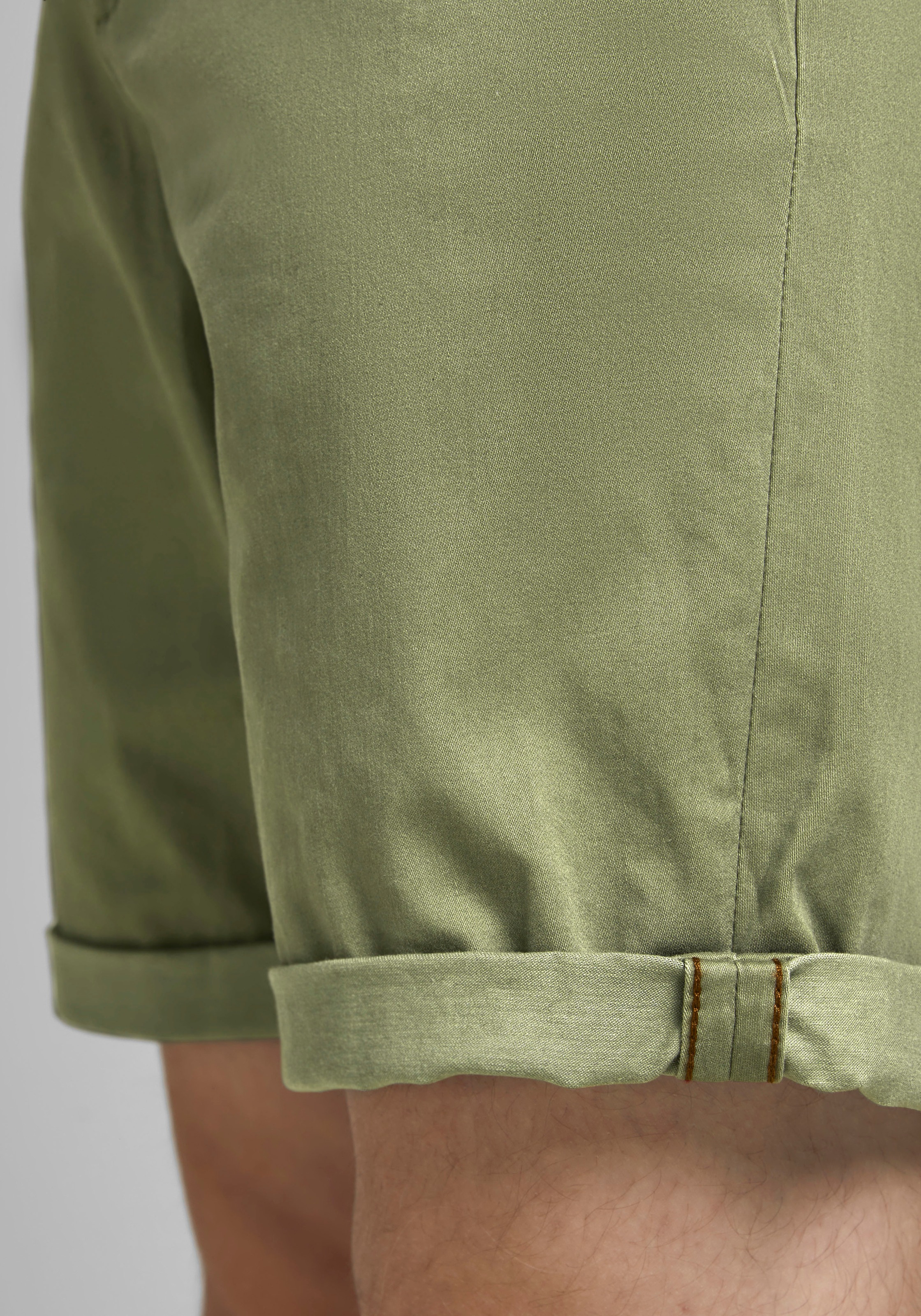 2. Bild von Jack & Jones Chinoshorts »JPSTBOWIE JJSHORTS S«