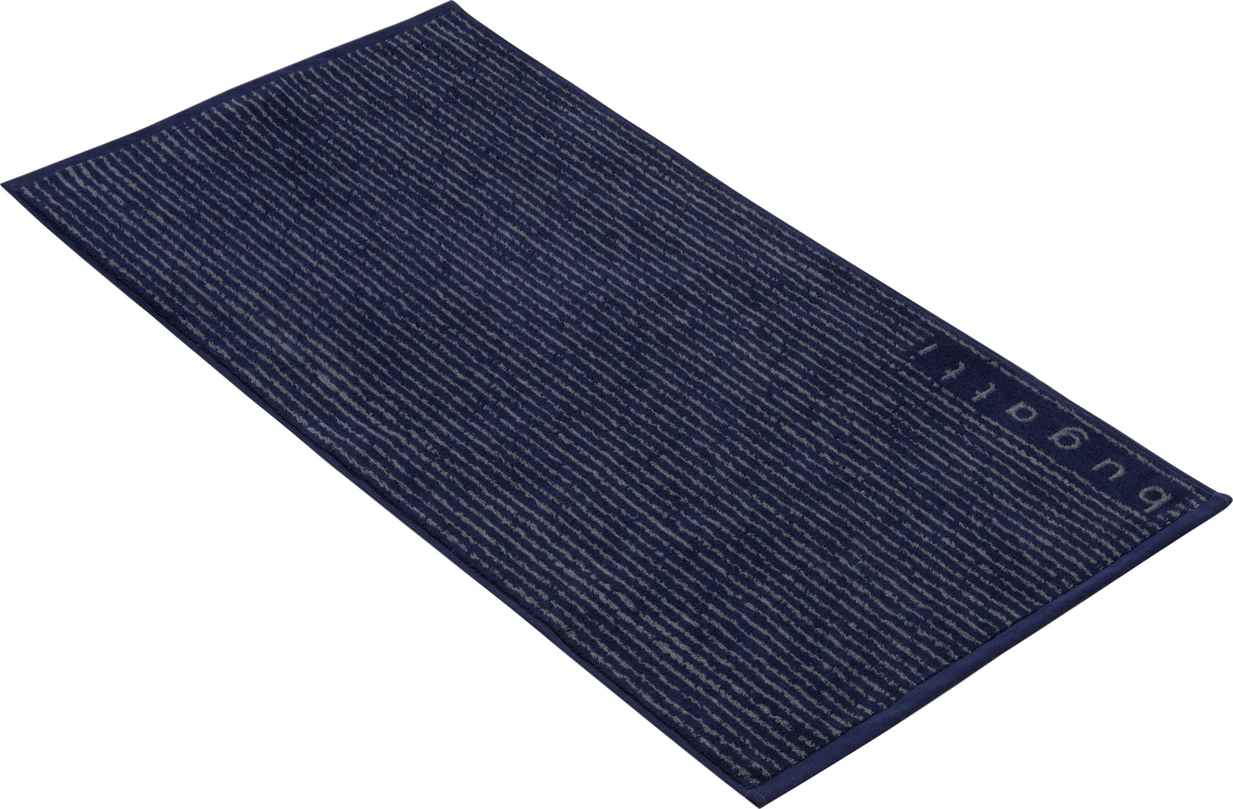 bugatti Handtuch »Tiago« besonders saugfähig günstig online kaufen