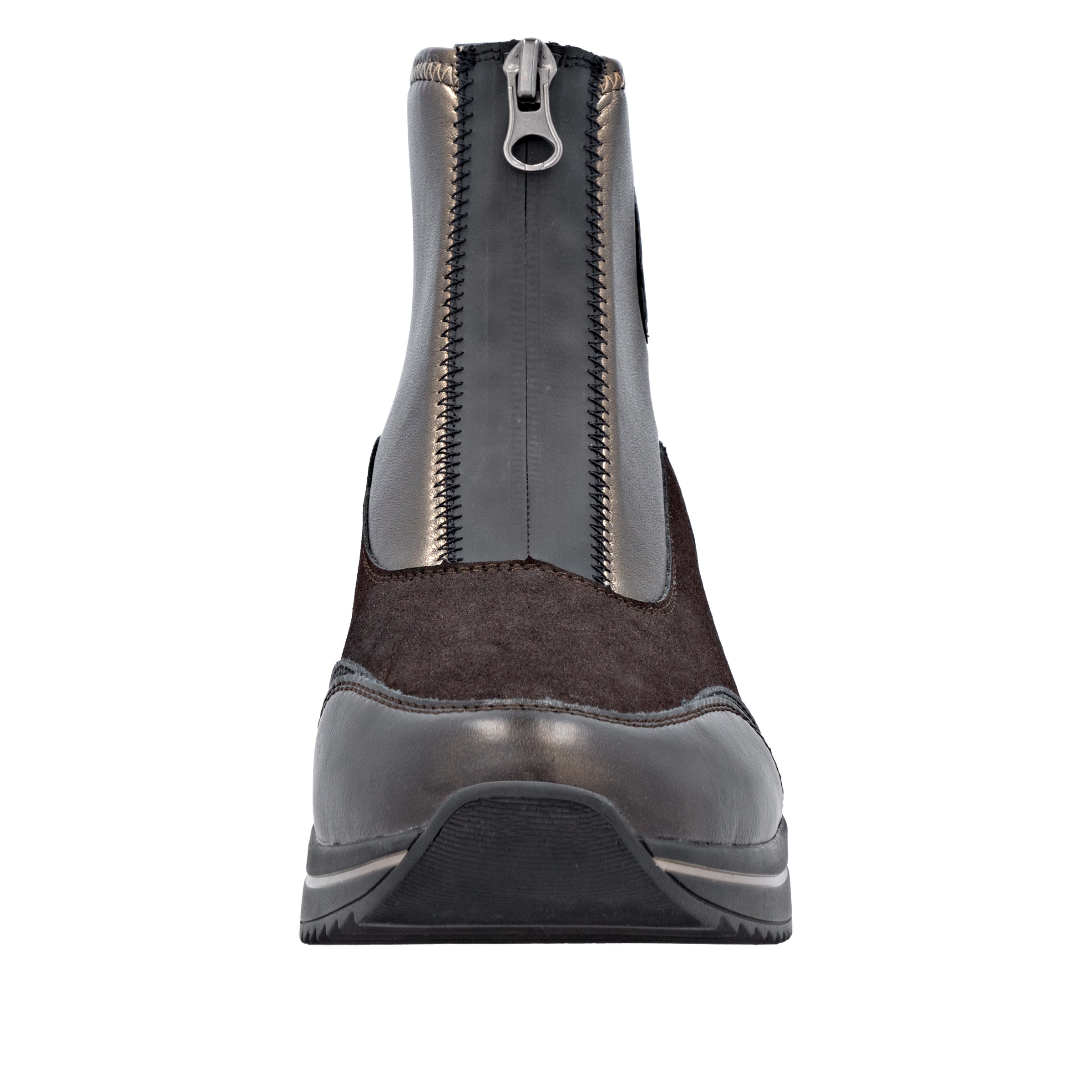 Remonte Keilsneaker, Casual-Boots, Stiefelette, Plateauboots mit Lite´n Soft Ausstattung