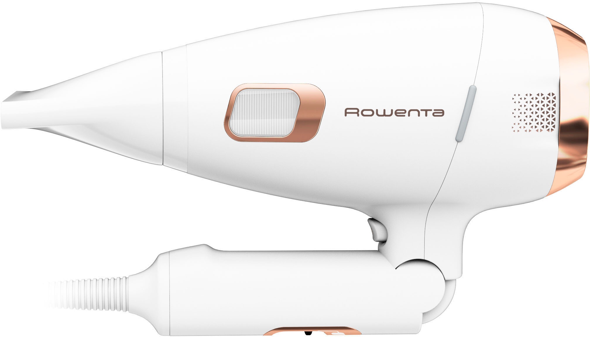 W, Experience«, Rowenta Ultimate 2200 Massage-Diffusor kaufen online Aufsätze, Haartrockner 3 »CV9240 mit