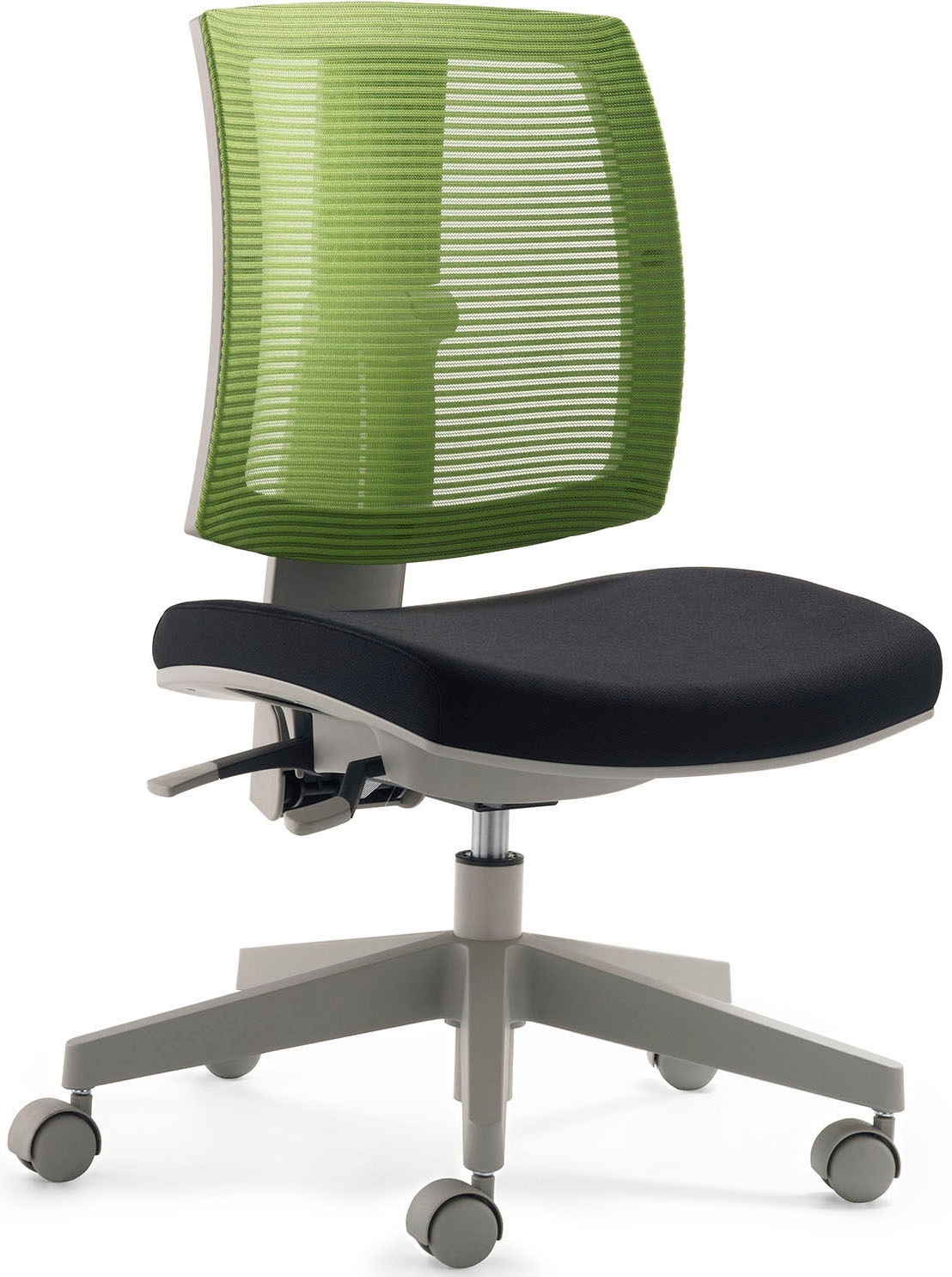 Mayer Sitzmöbel Bürostuhl () Polyester "myFLEXO" günstig online kaufen