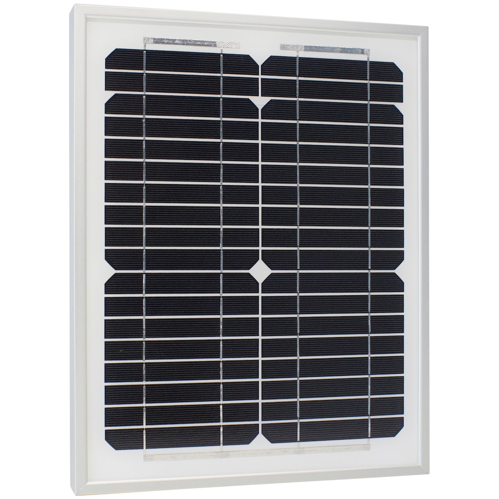 Phaesun Solarmodul »Sun Plus 10 S«, 12 VDC, IP65 Schutz