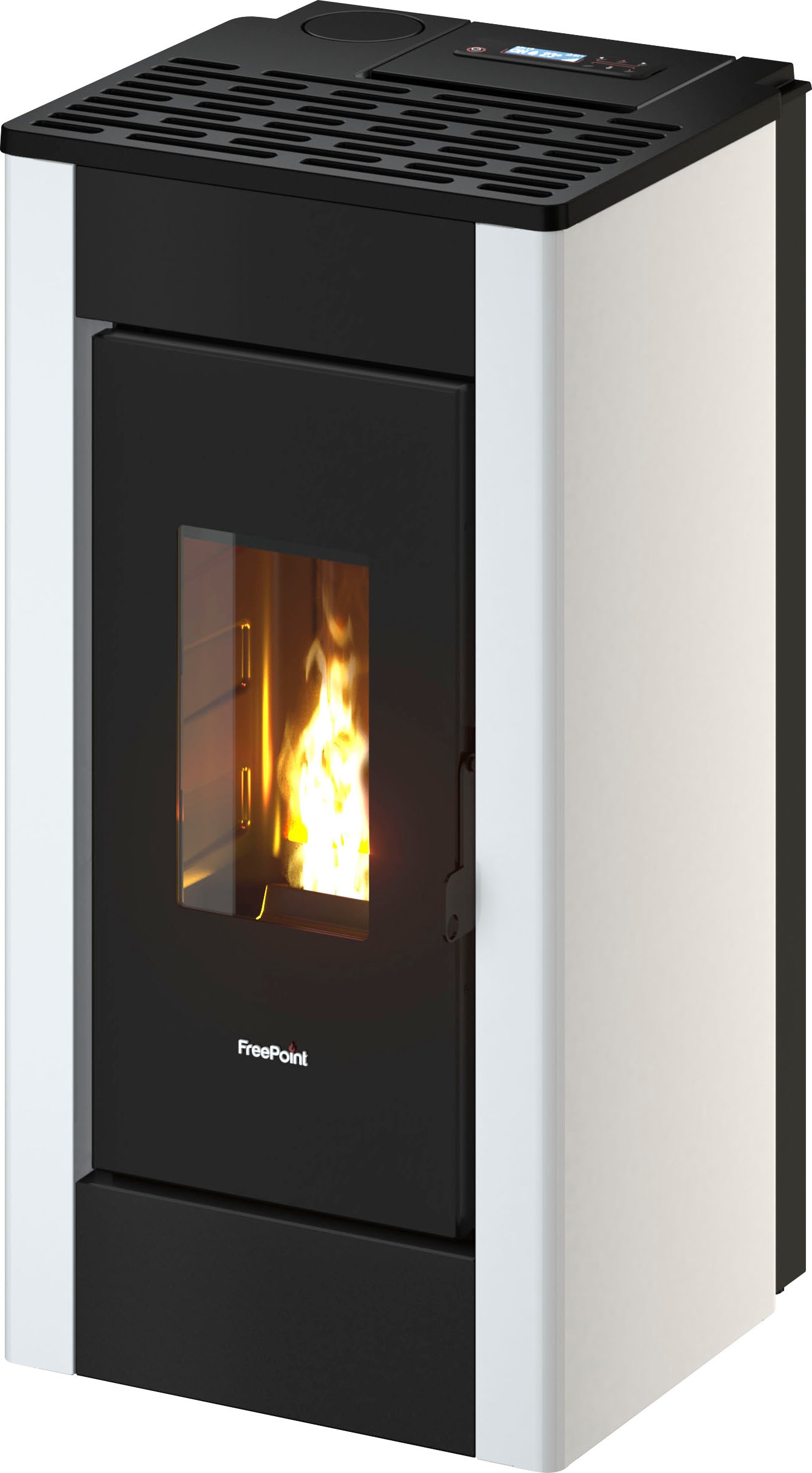 Freepoint Pelletofen »Sharp«