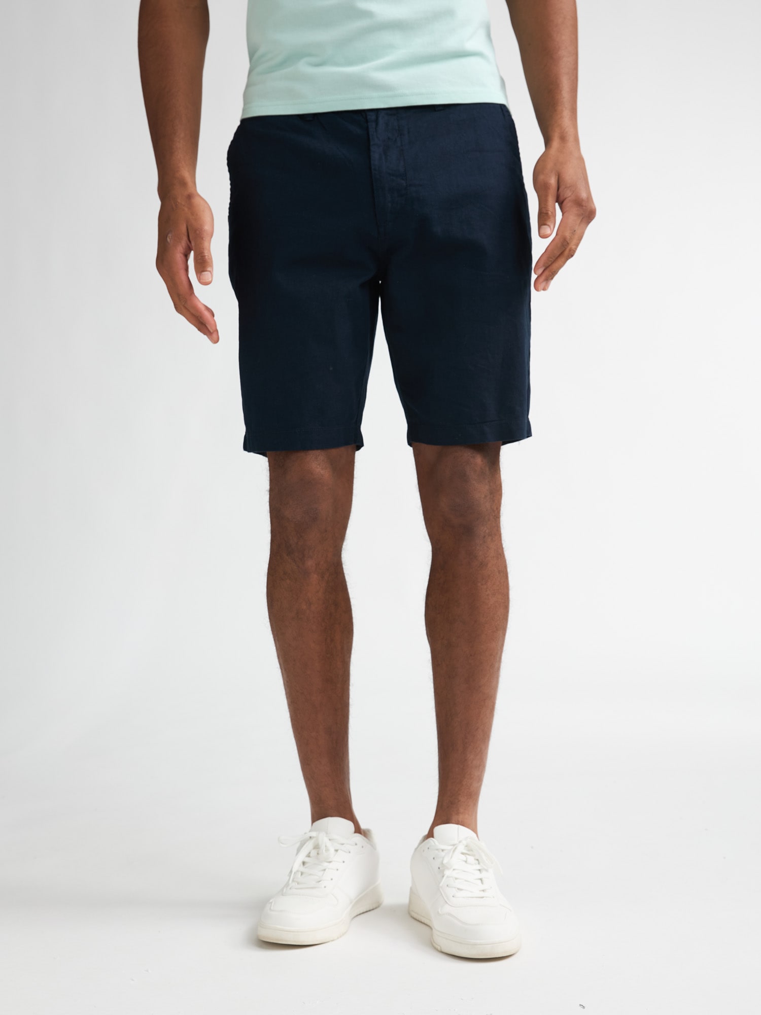 Petrol Industries Chinoshorts »Men Shorts Chino«  mit Tunnelzug