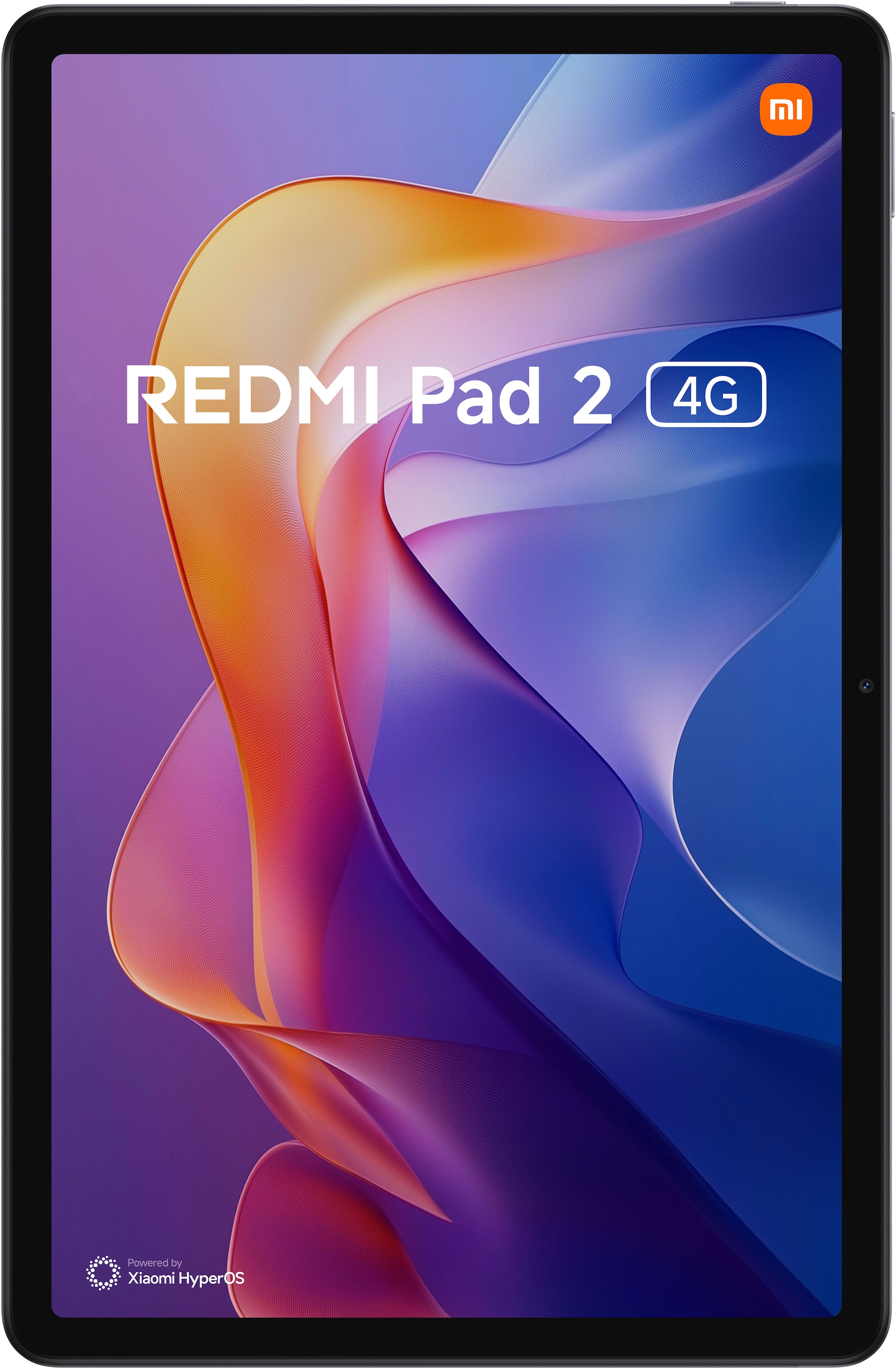 Xiaomi Tablet »Redmi Pad 2«, (27,94 cm / 11 Zoll), Android, 2.5K,)