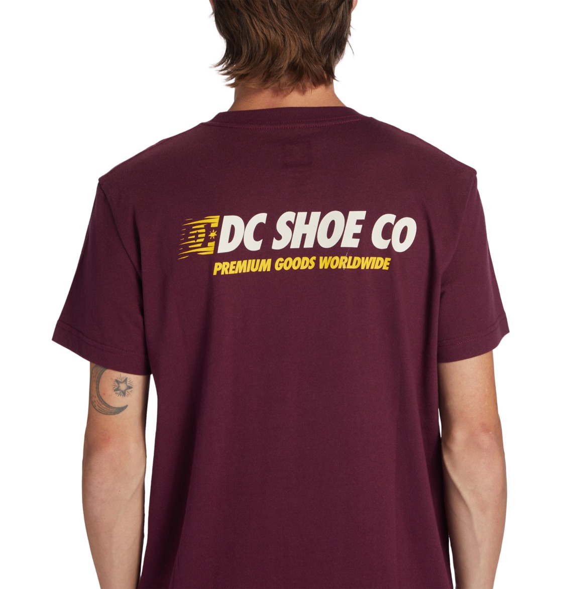 DC Shoes T-Shirt »Wholesale«