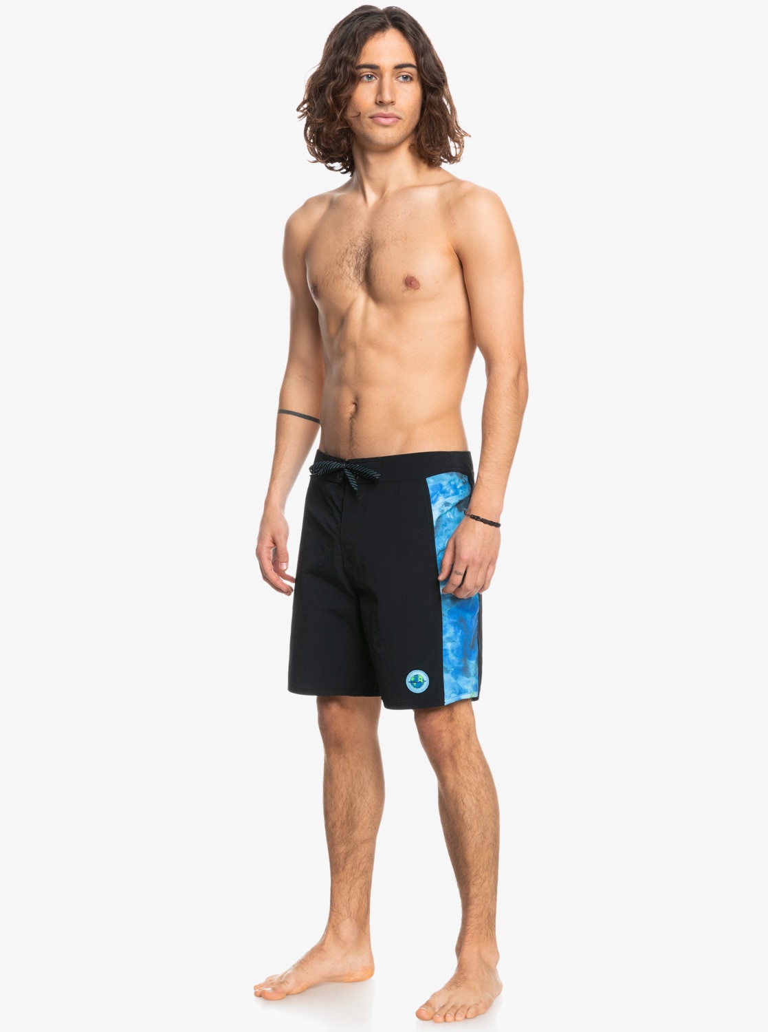 Quiksilver Boardshorts »Ocean Arch 18"«