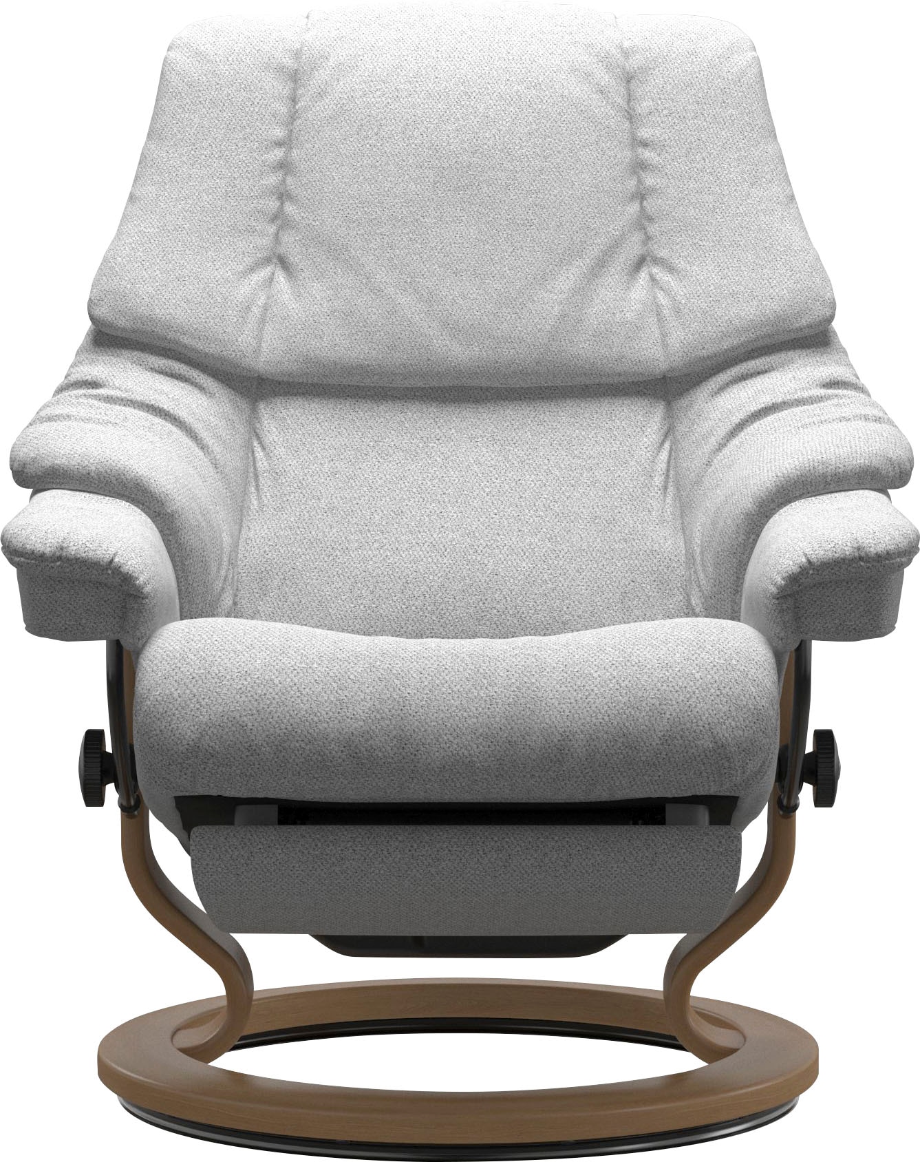 Stressless® Relaxsessel »Reno«, elektrisch verstellbar, optional 2-motorisch, Größe M & L
