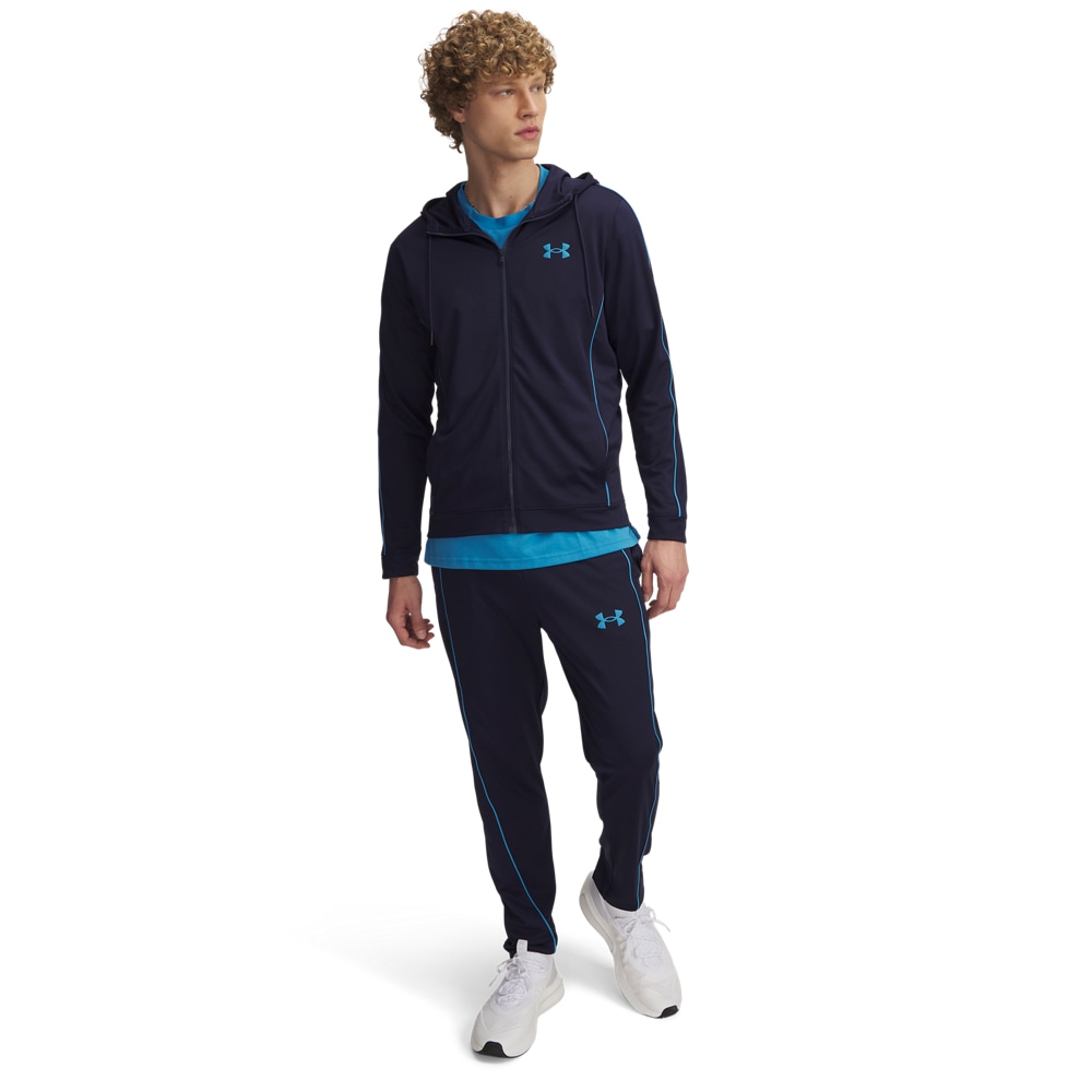 Under Armour® Trainingsanzug »UA EMEA TRACKSUIT NOVELTY«, (1 tlg.)