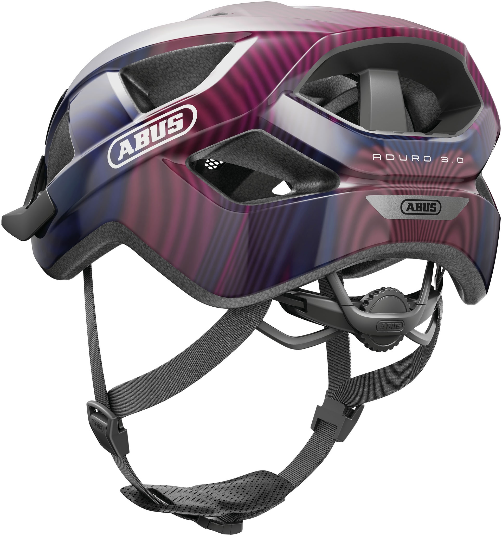 ABUS Fahrradhelm »ADURO 3.0«
