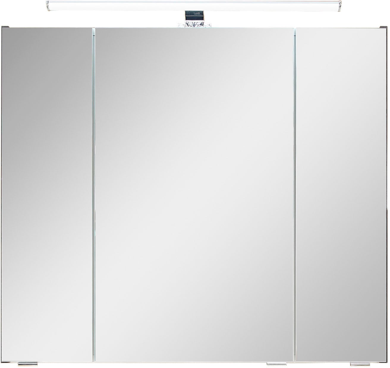 PELIPAL Badezimmerspiegelschrank »Quickset kaufen online 945«