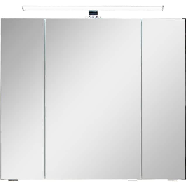 PELIPAL Badezimmerspiegelschrank »Quickset 945« online kaufen