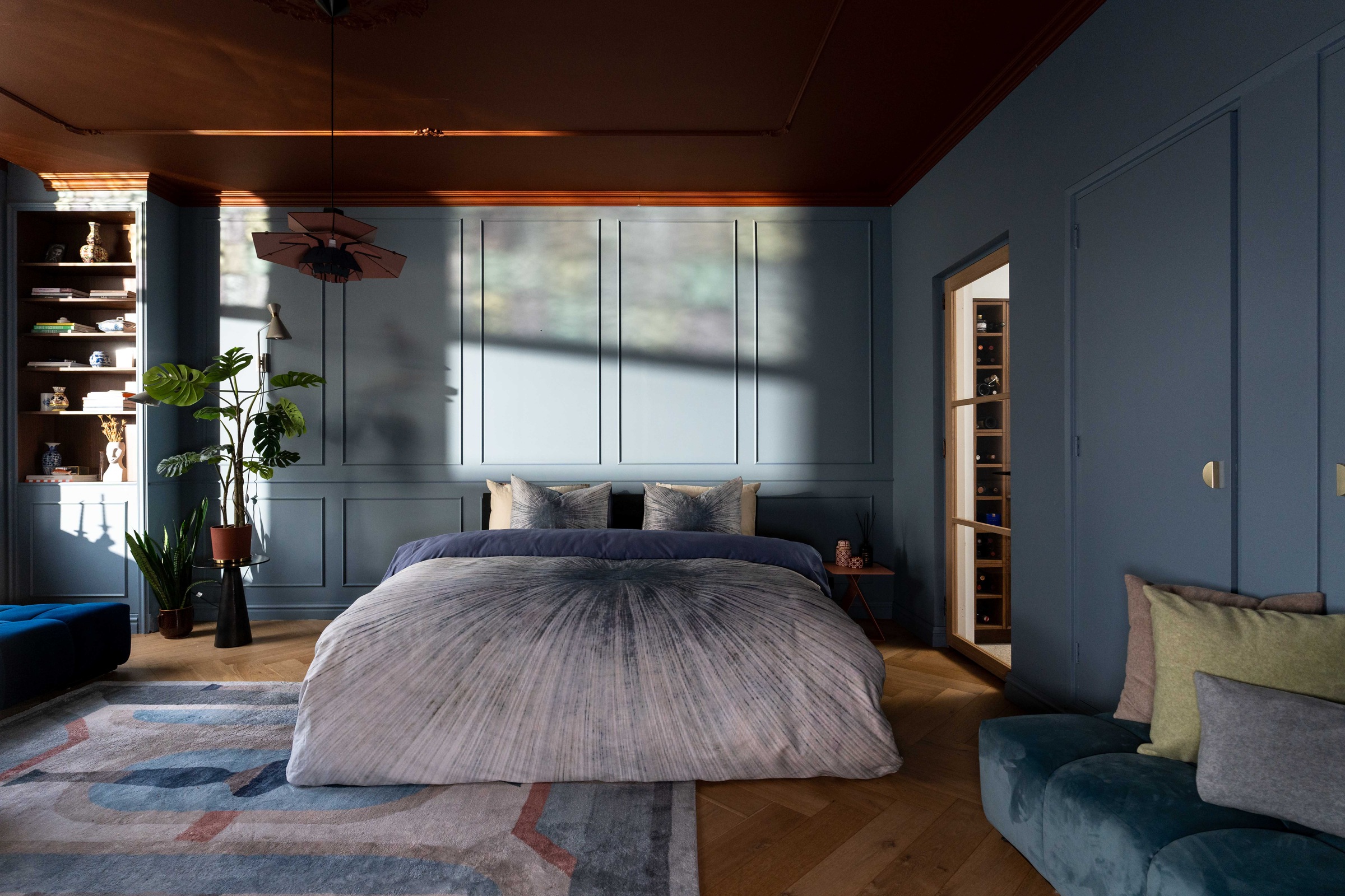 kayori Bettwäsche »Saku« 2 Stk. tlg. Hergestellt aus GOTS-zertifizierter Bi günstig online kaufen