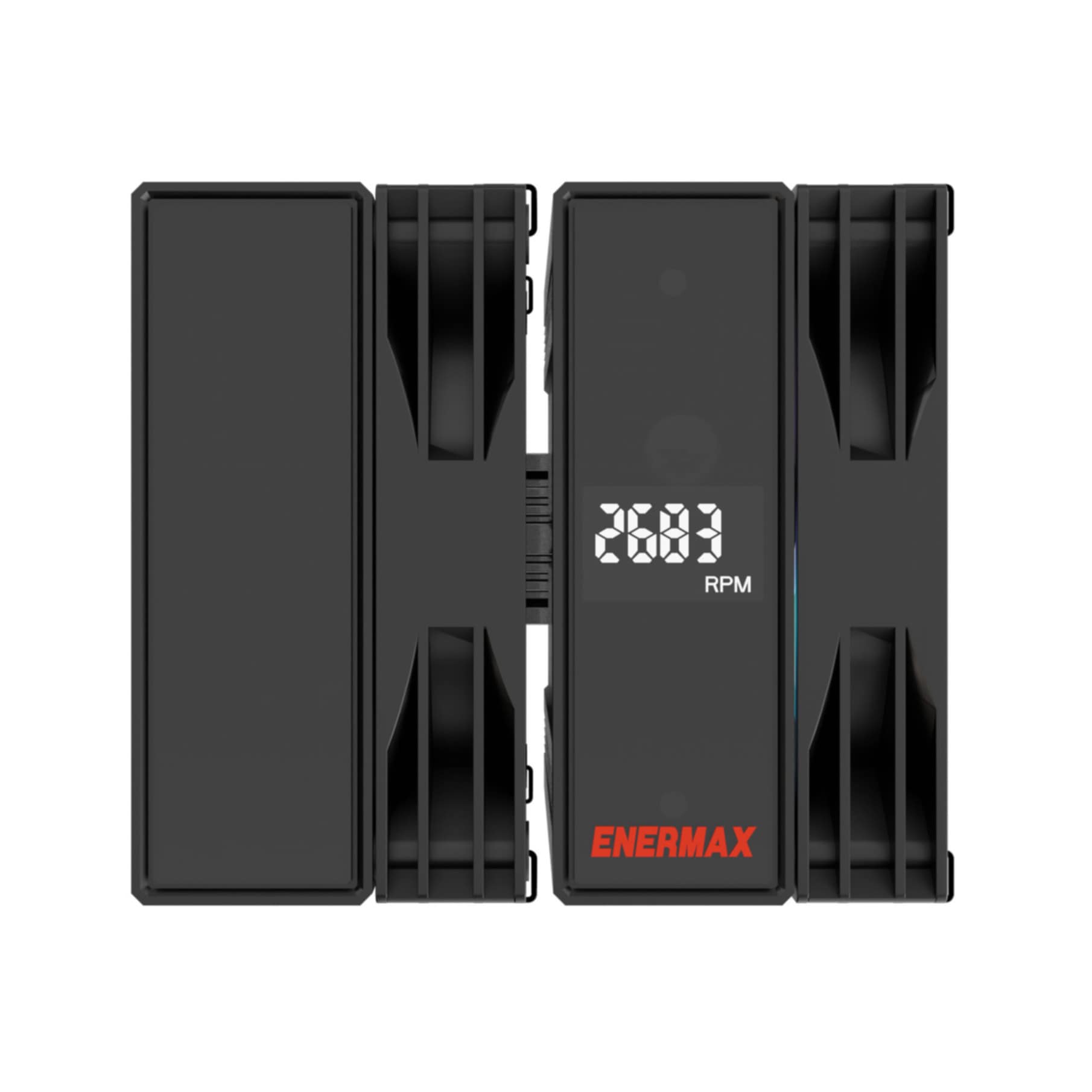 Enermax Gehäuselüfter »ETS-T60D ARGB«