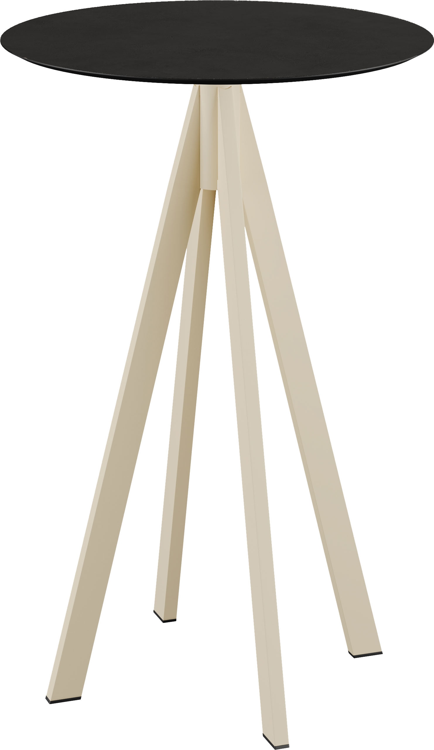 Essentials Klapptisch »Infinity«, (Packung, 1 St.), in verschiedenen Ausfüh günstig online kaufen