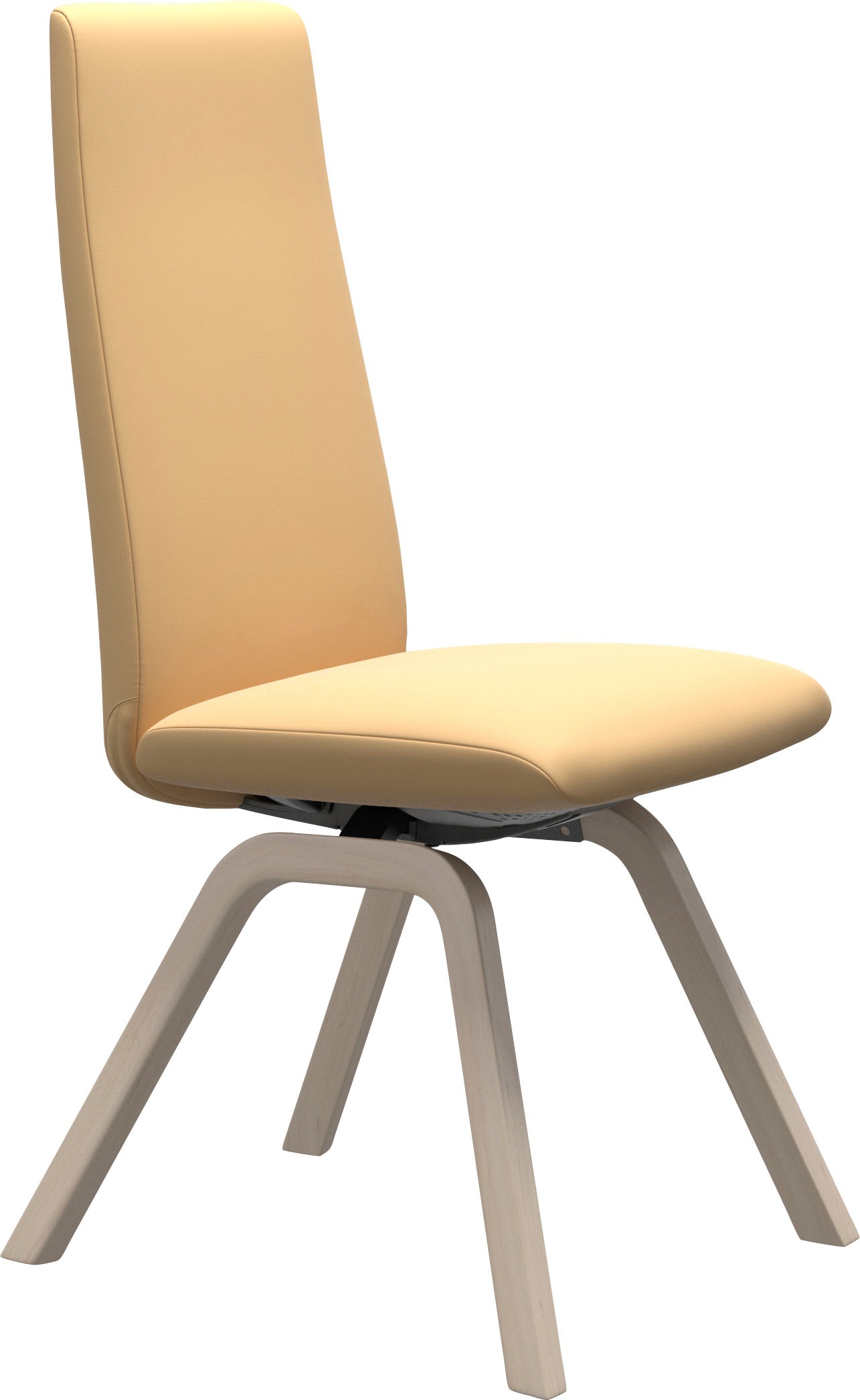 Stressless® Polsterstuhl »Laurel«, Leder BATICK, High Back, Größe M, mit sc günstig online kaufen