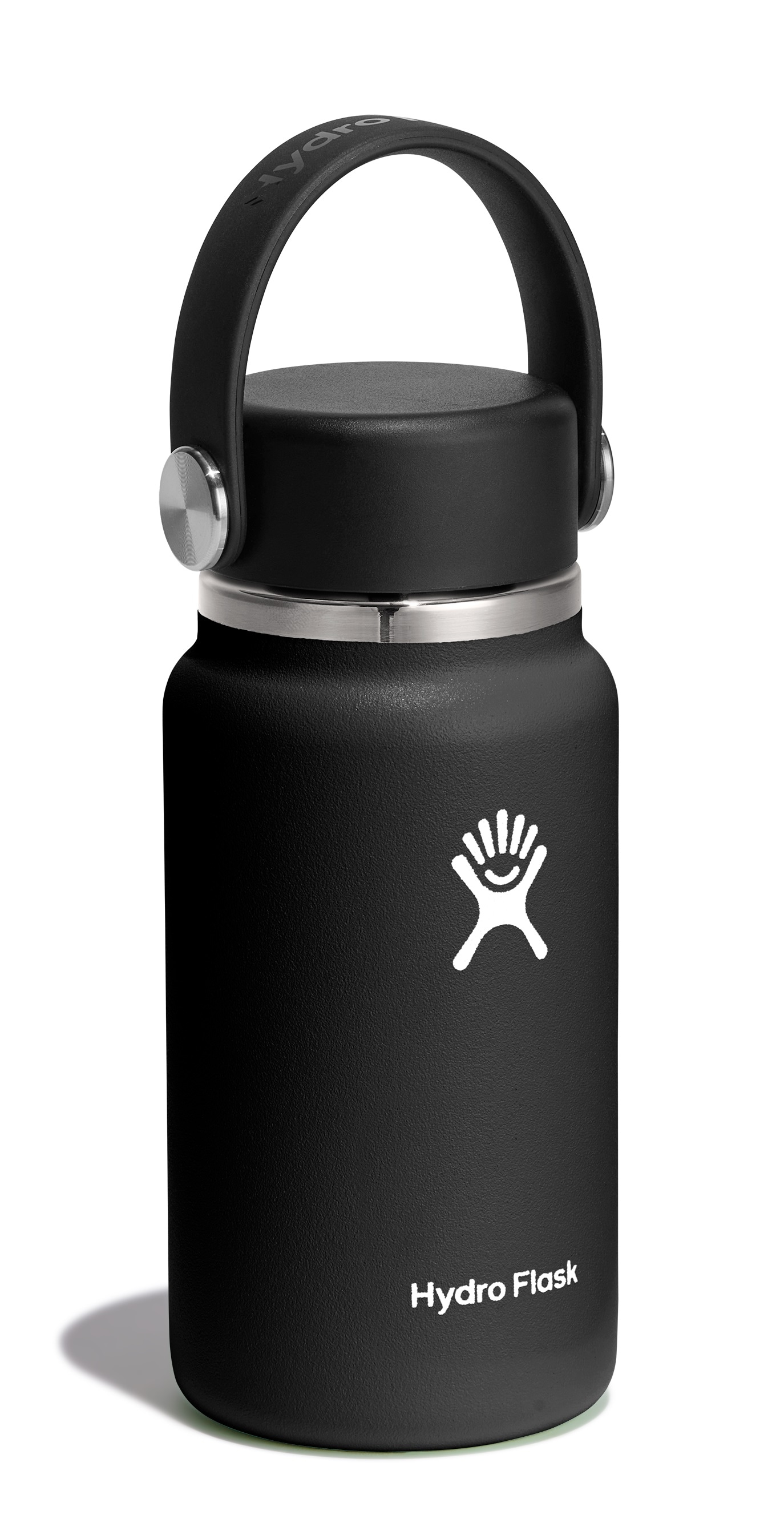 Hydro Flask Thermoflasche »Hydroflask 200 ML MICRO HYDRO« Tempshield Doppelwand-Vakuumisolierung