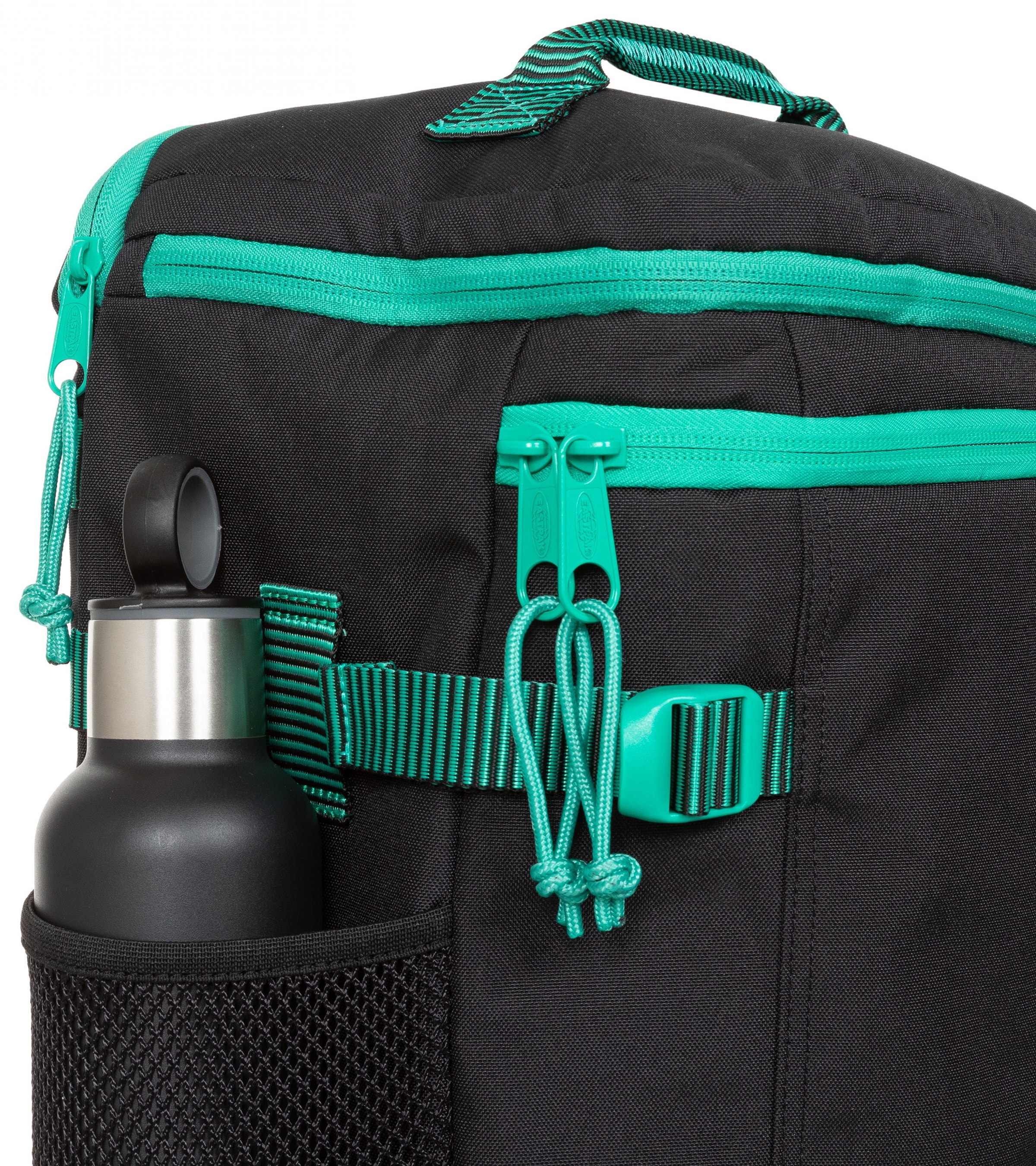 Eastpak Freizeitrucksack »CARRY PACK, auch als Reisetasche nutzbar«, Sportrucksack Wanderrucksack Streetpack Reisetasche Sporttasche
