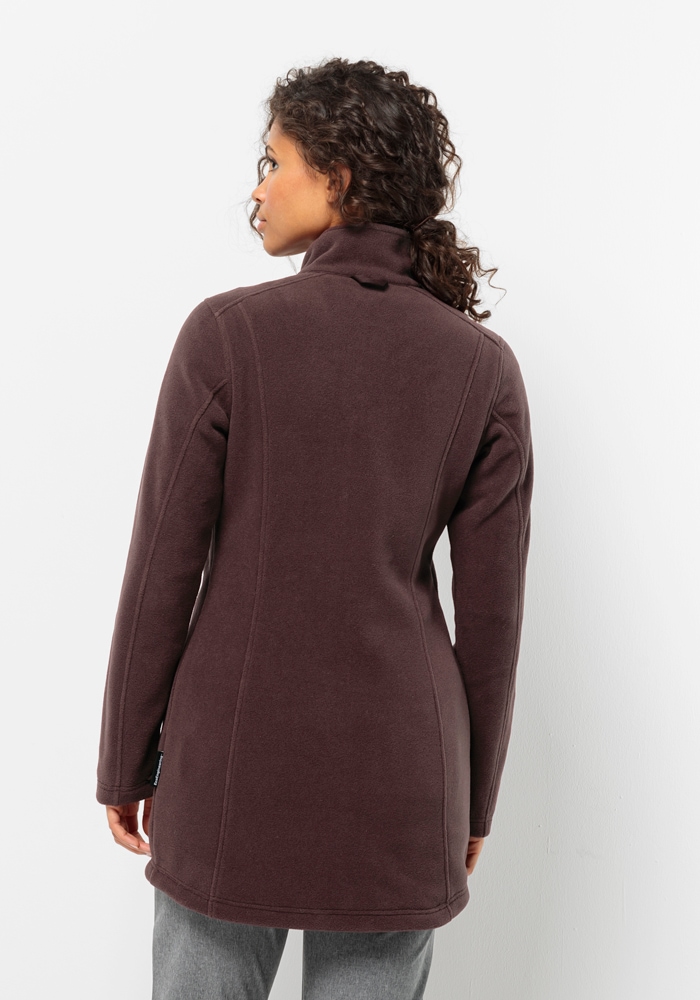 Jack Wolfskin 3-in-1-Funktionsmantel »OTTAWA COAT«