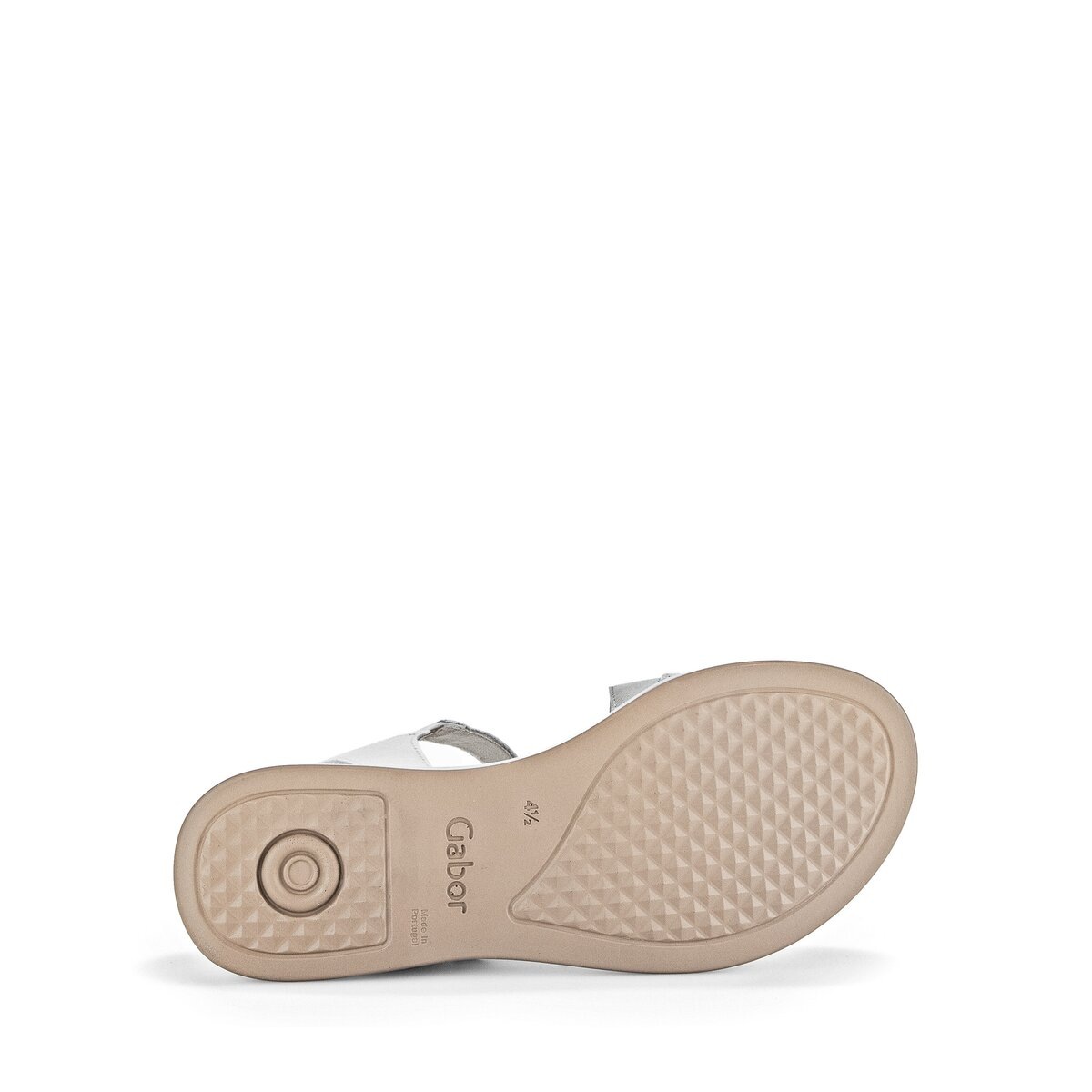 Gabor Riemchensandale »Riemchensandale«