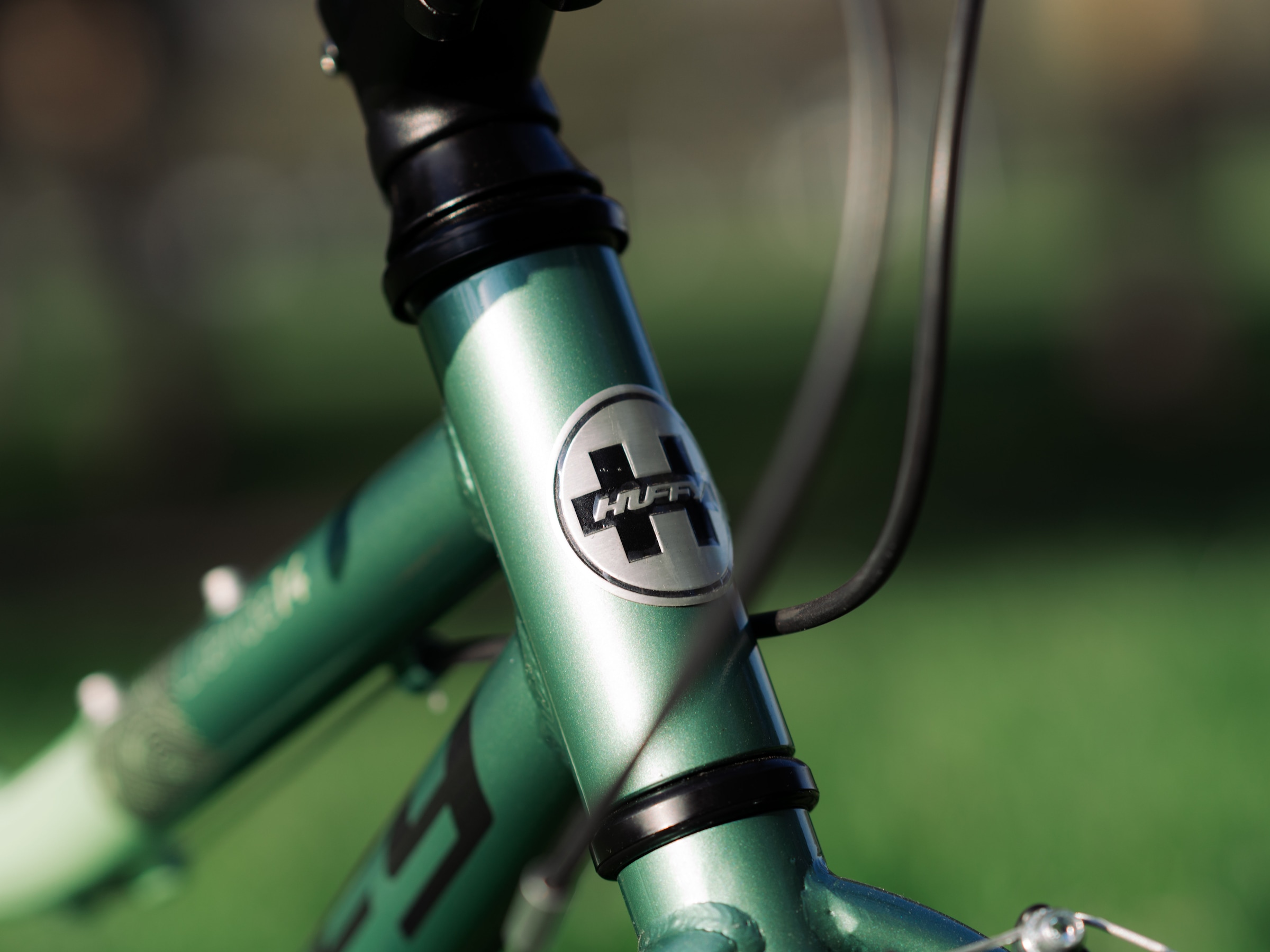 Huffy Kinderfahrrad »14-Zoll Literide Fahrrad«