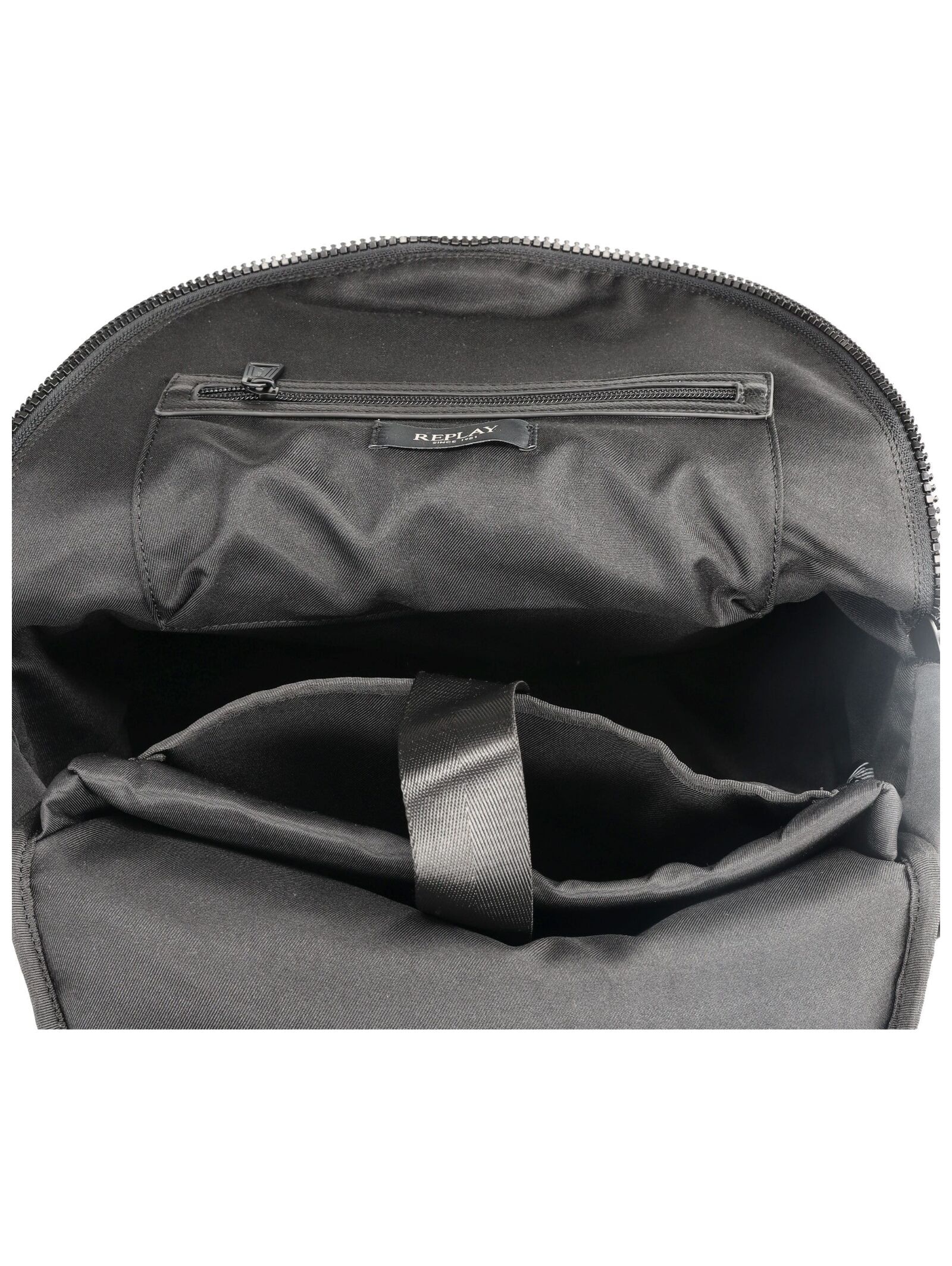 Replay Cityrucksack »Replay Taschen Lederimitat«