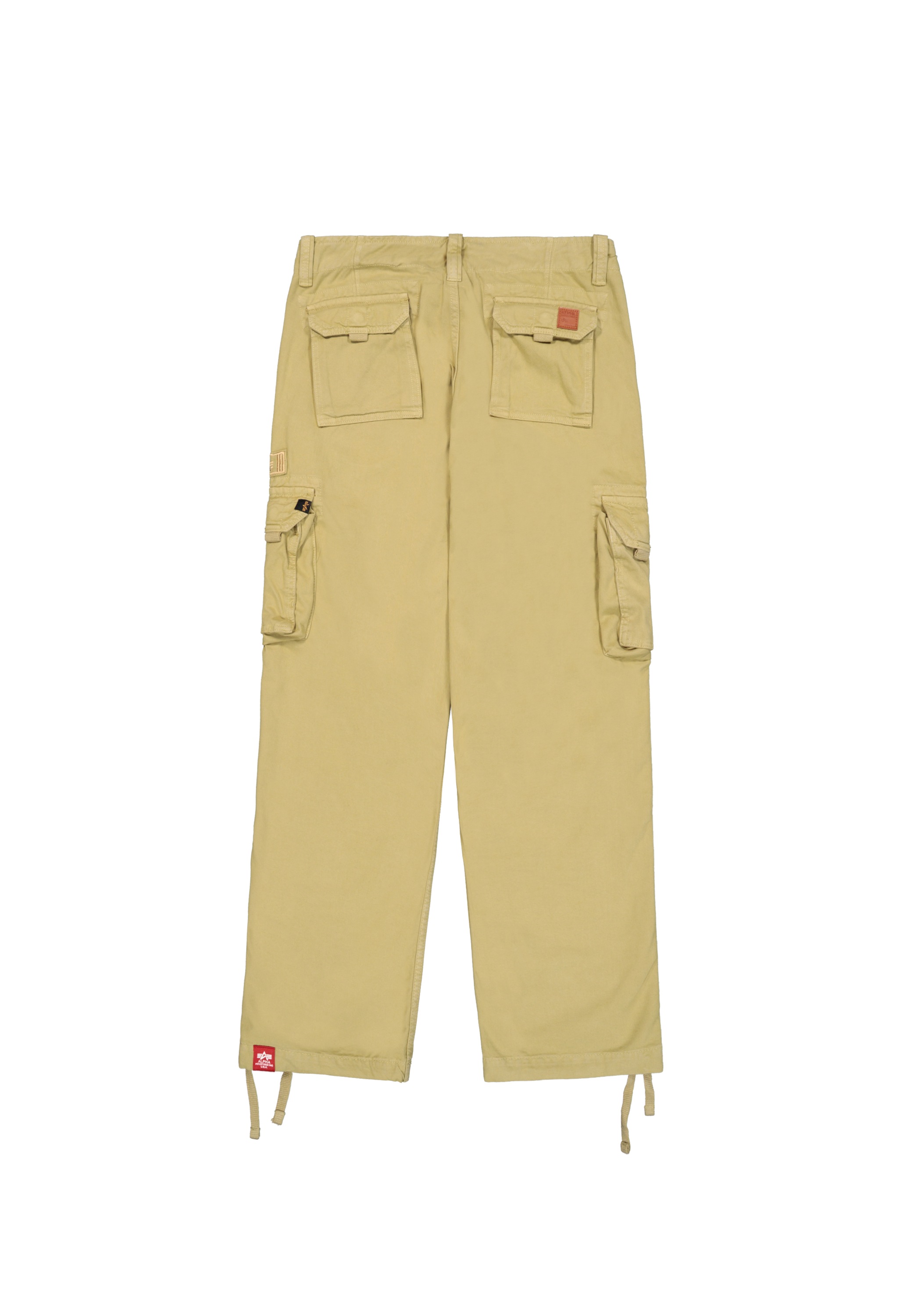 Alpha Industries Cargohose »Jet Pant«