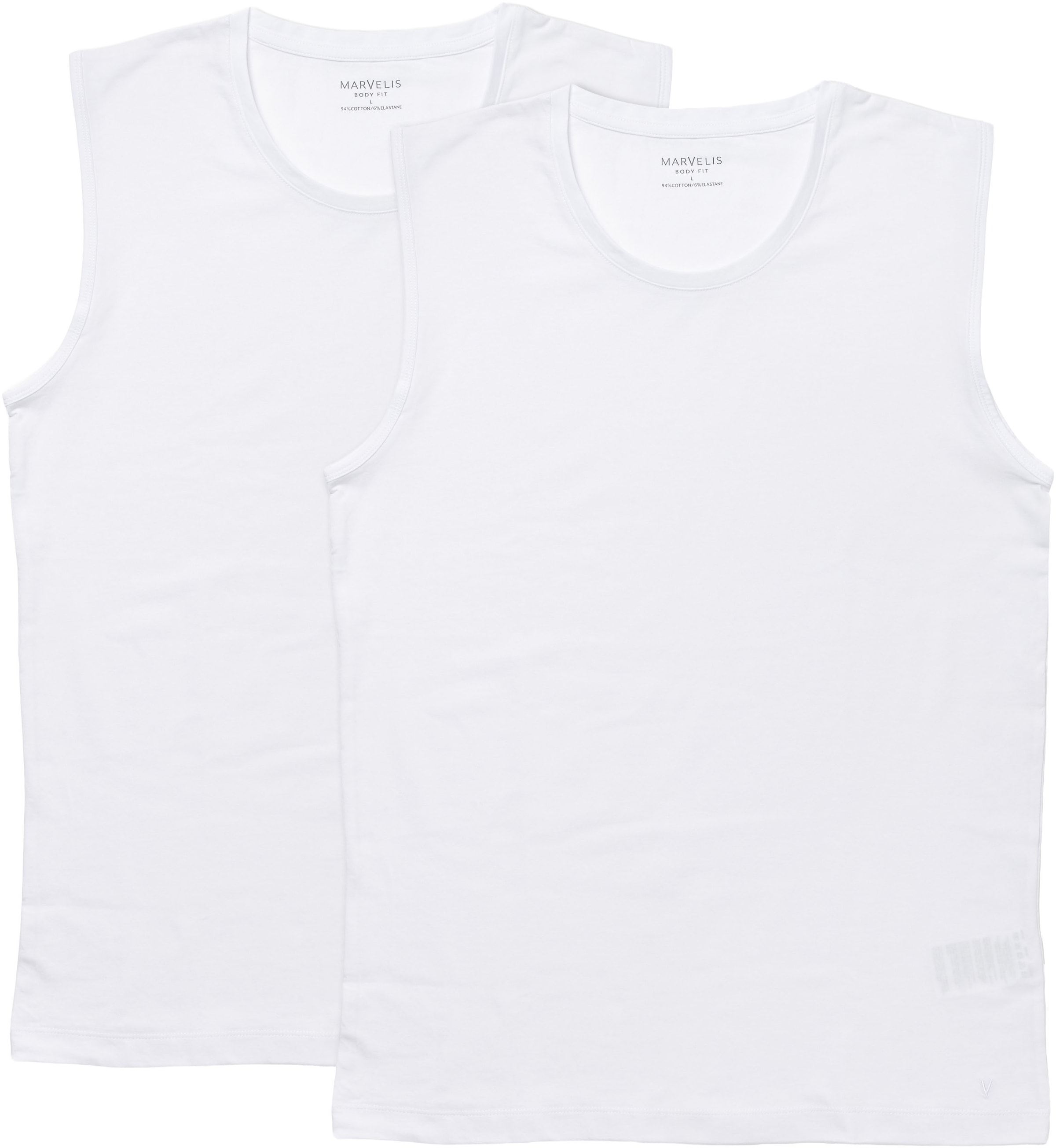 MARVELIS Tanktop 2