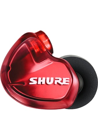 Shure wireless In-Ear-Kopfhörer »SE535-LTD-RIGHT Ersatz Ohrhörer rechts« kaufen