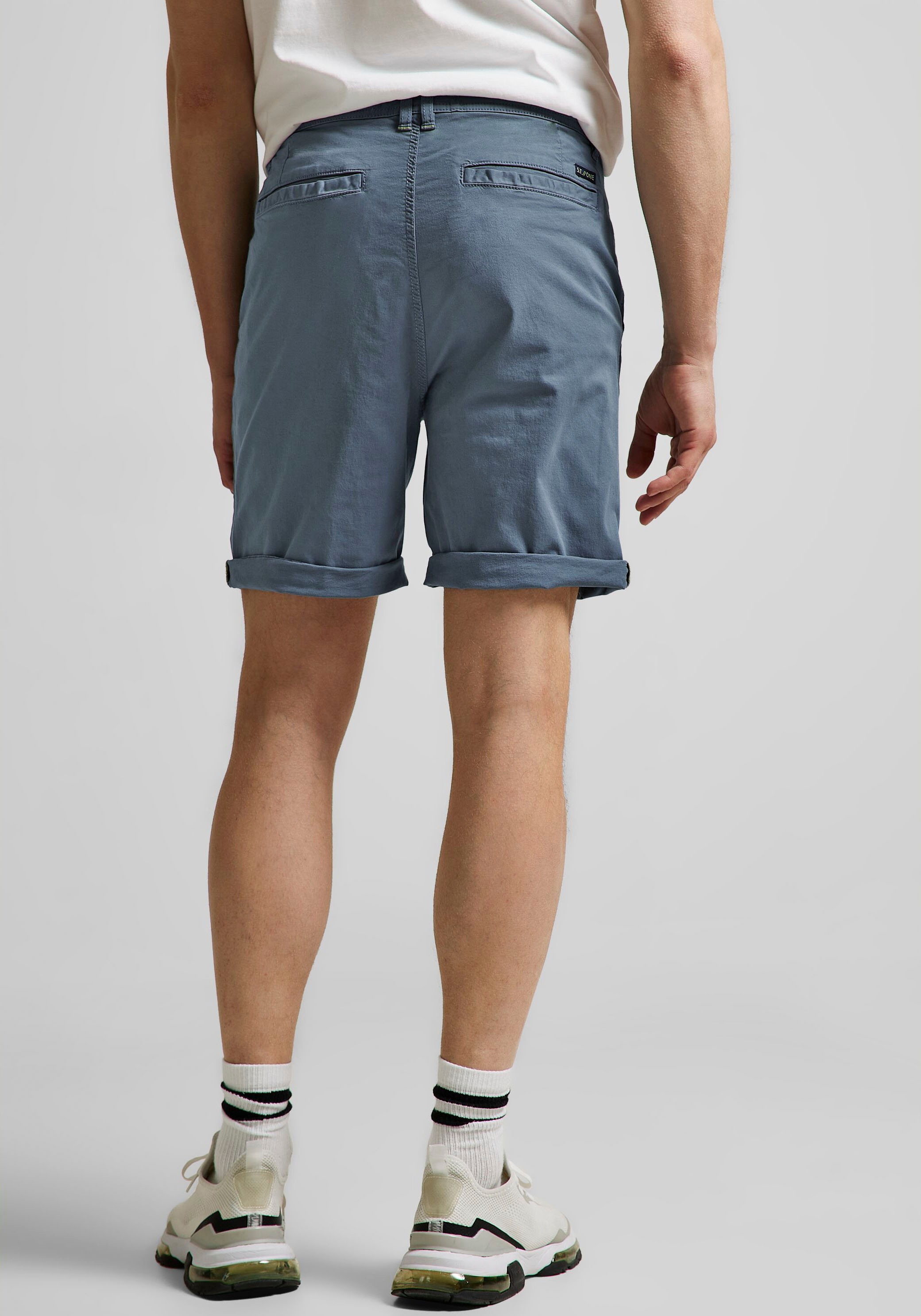 2. Bild von STREET ONE MEN Chinoshorts