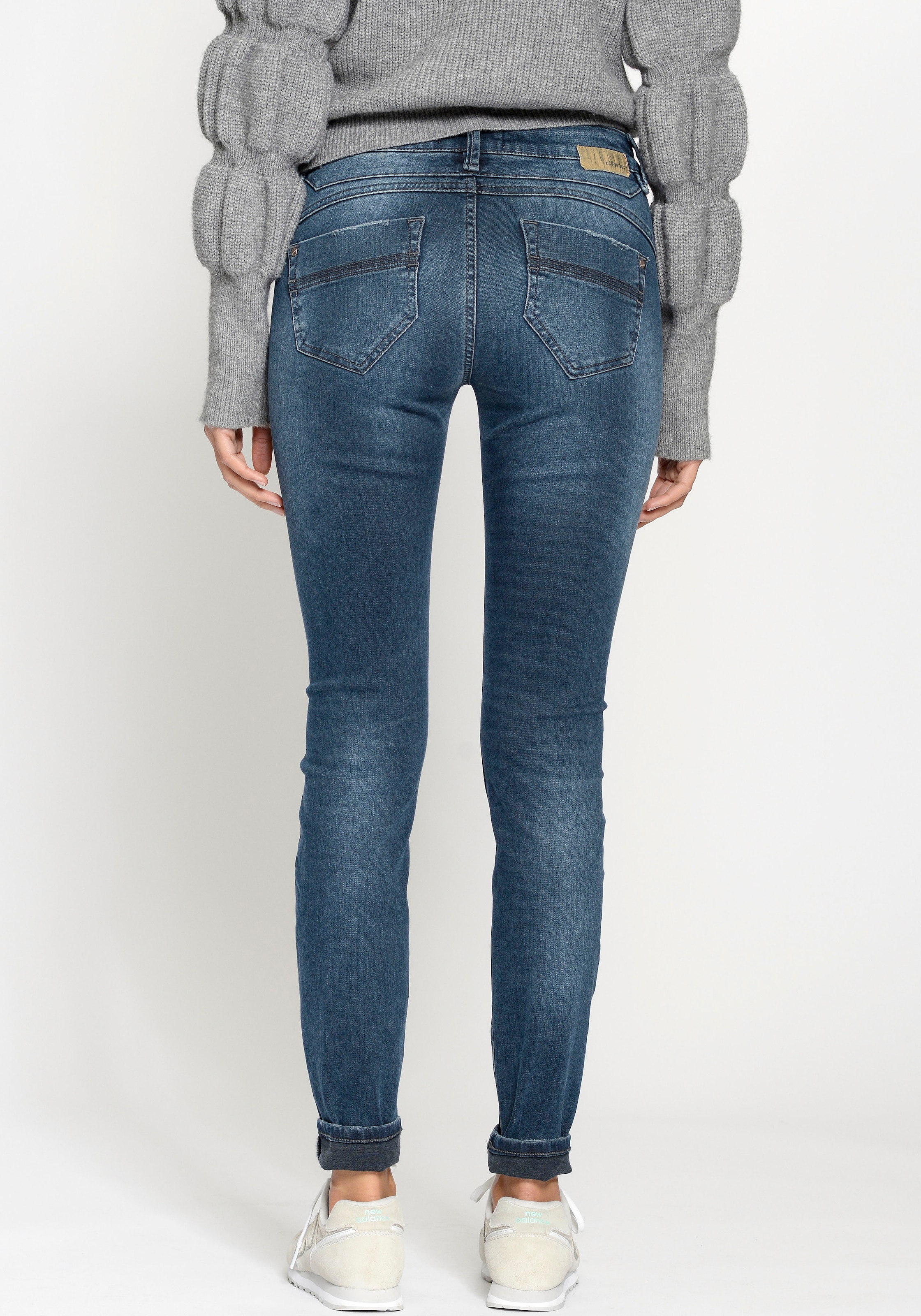 GANG Skinny-fit-Jeans »94 Nele« kaufen online