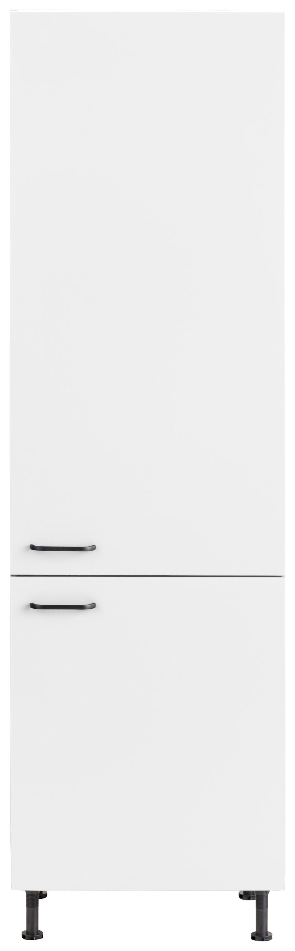 OPTIFIT Hochschrank »Elga«, mit Soft-Close-Funktion, höhenverstellbaren Füßen, Breite 60 cm