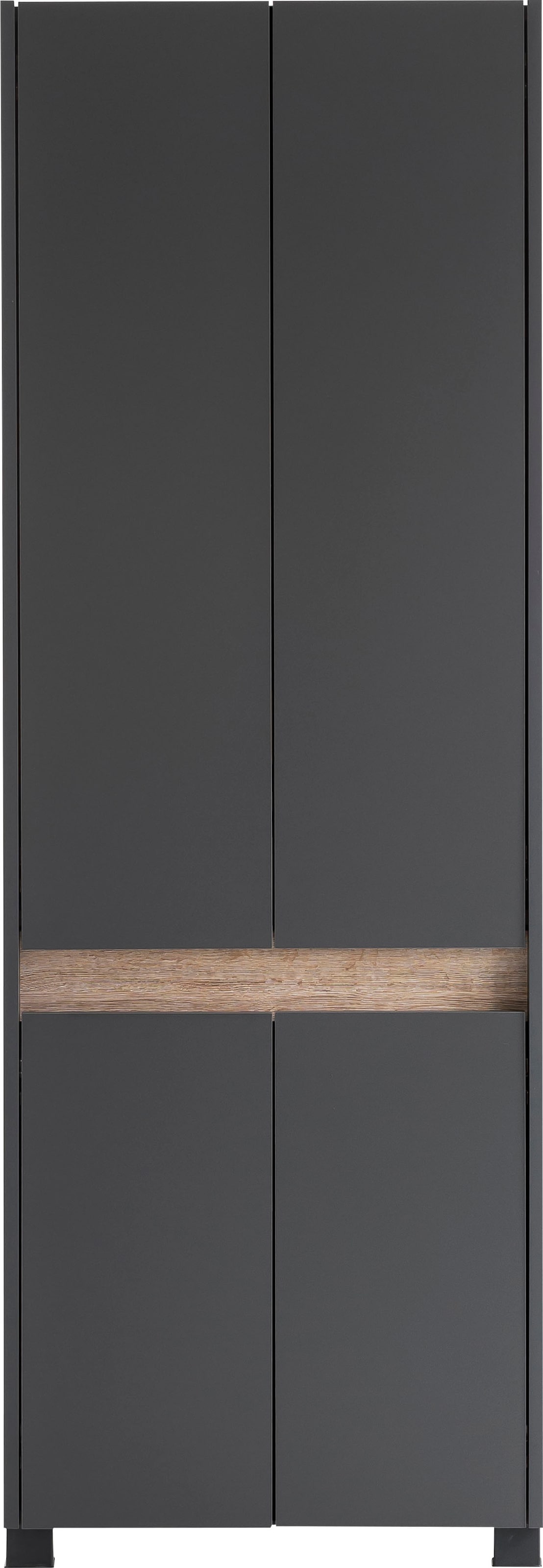 Schildmeyer Schuhschrank »Cosmo in verschiedenen Farben« Breite 57 cm