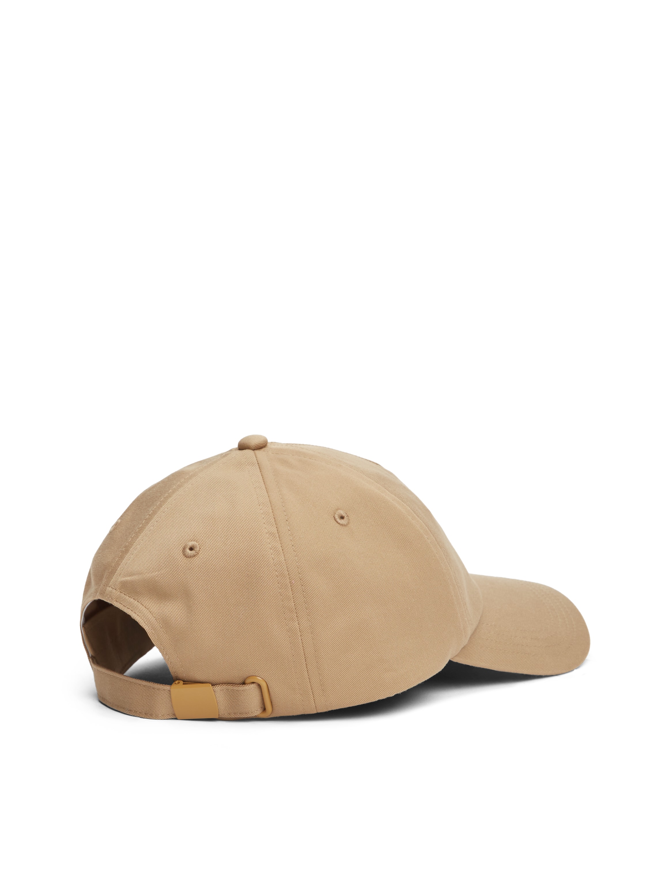Tommy Jeans »TJM HERITAGE CORE CAP« UNISEX Klemmverschluss, große Logostickerei