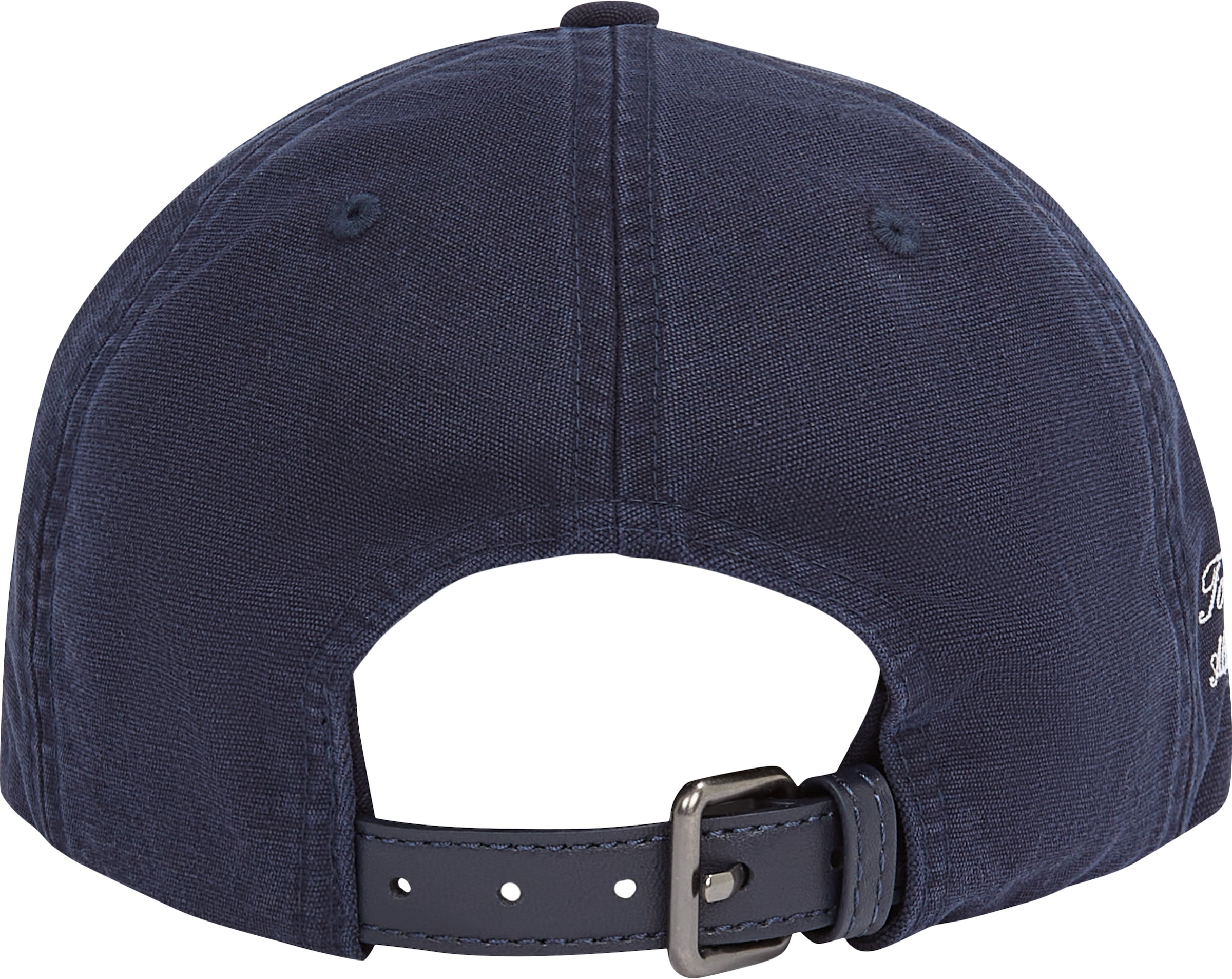 Tommy Hilfiger Baseball Cap »TH GRAPHIC WASHED 6 PANEL CAP«, Größenverstellbar