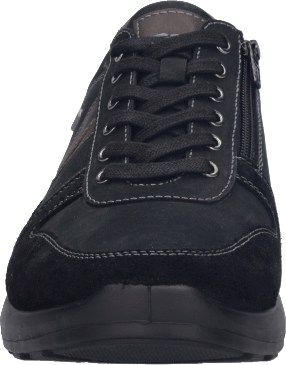 Josef Seibel Keilsneaker »Marley 55«  Freizeitschuh, Halbschuh, Schnürschuh in Komfortweite G (= weit)