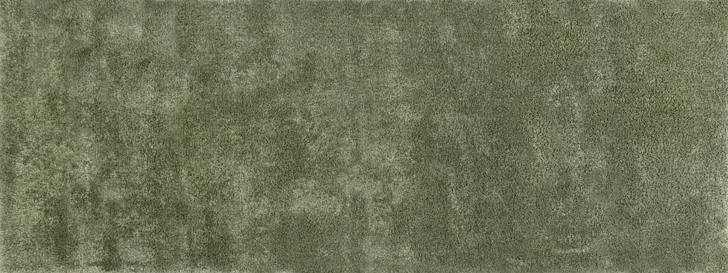 Turtle Mat Fußmatte »Sage Green«, rechteckig, 8 mm Höhe günstig online kaufen