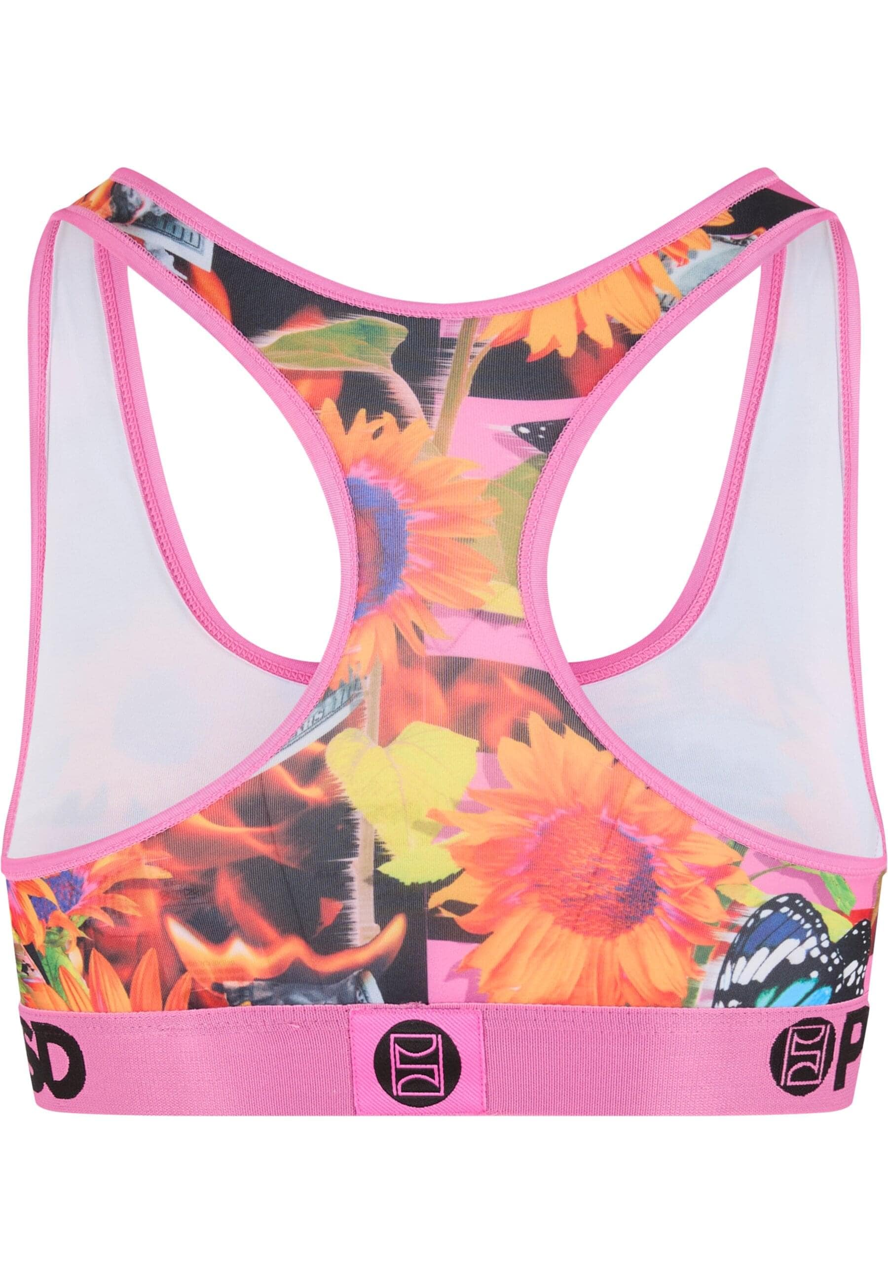 PSD Sport-BH »PSD SUMMR VIBE SB 3PKBX«