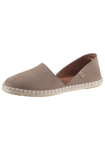 Espadrille