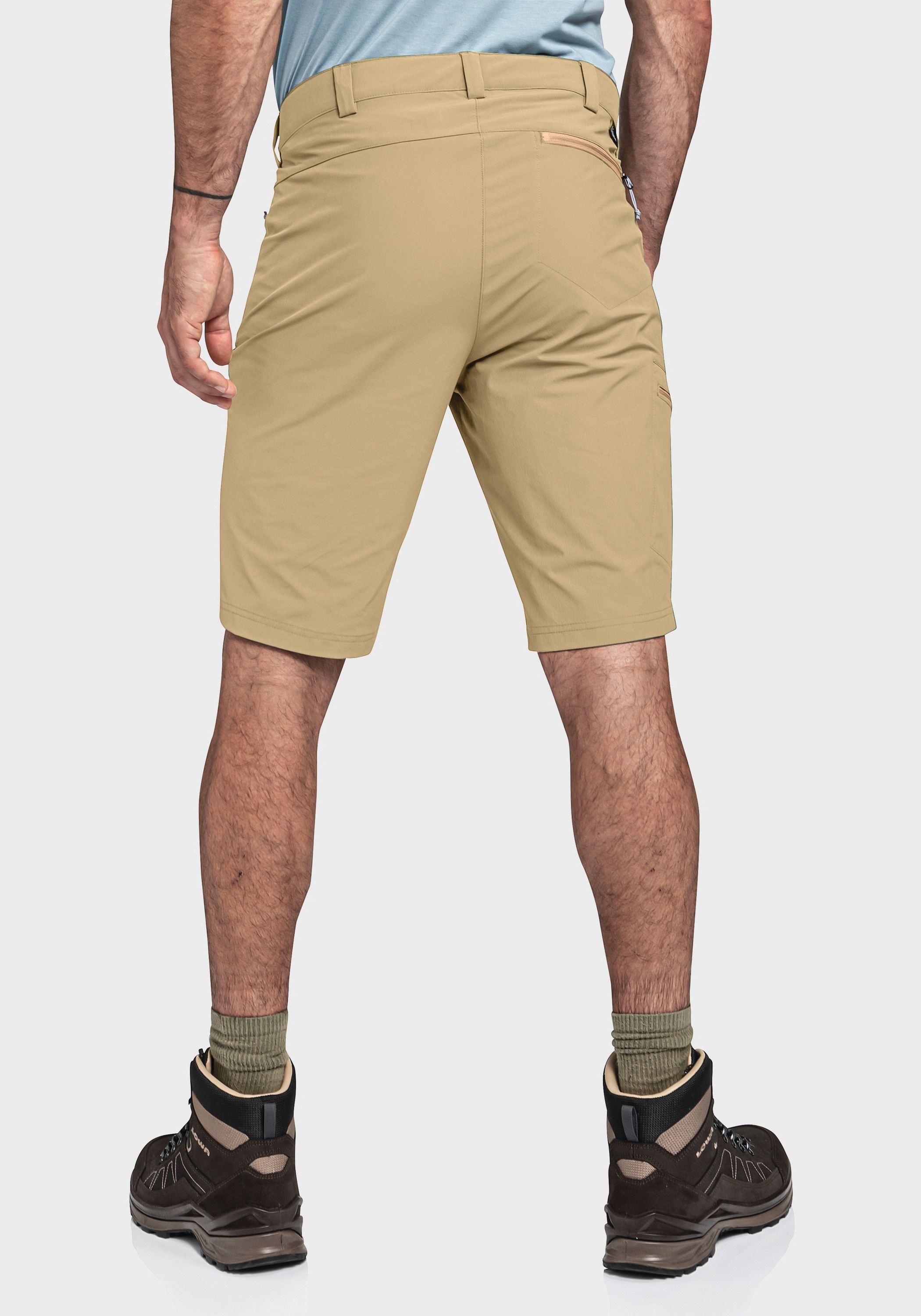 4. Bild von Schöffel Bermudas »Shorts Folkstone«