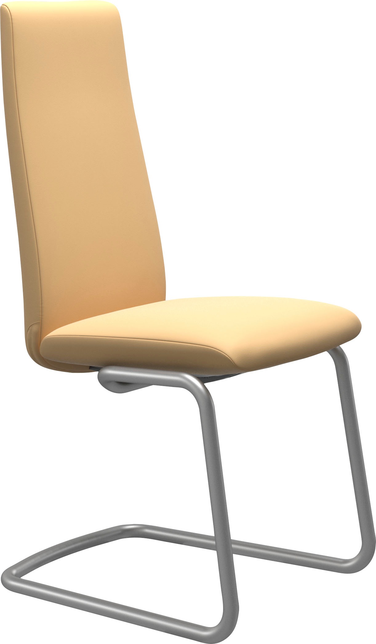 Stressless® Polsterstuhl »Laurel«, Leder BATICK, High Back, Größe M, mit Be günstig online kaufen