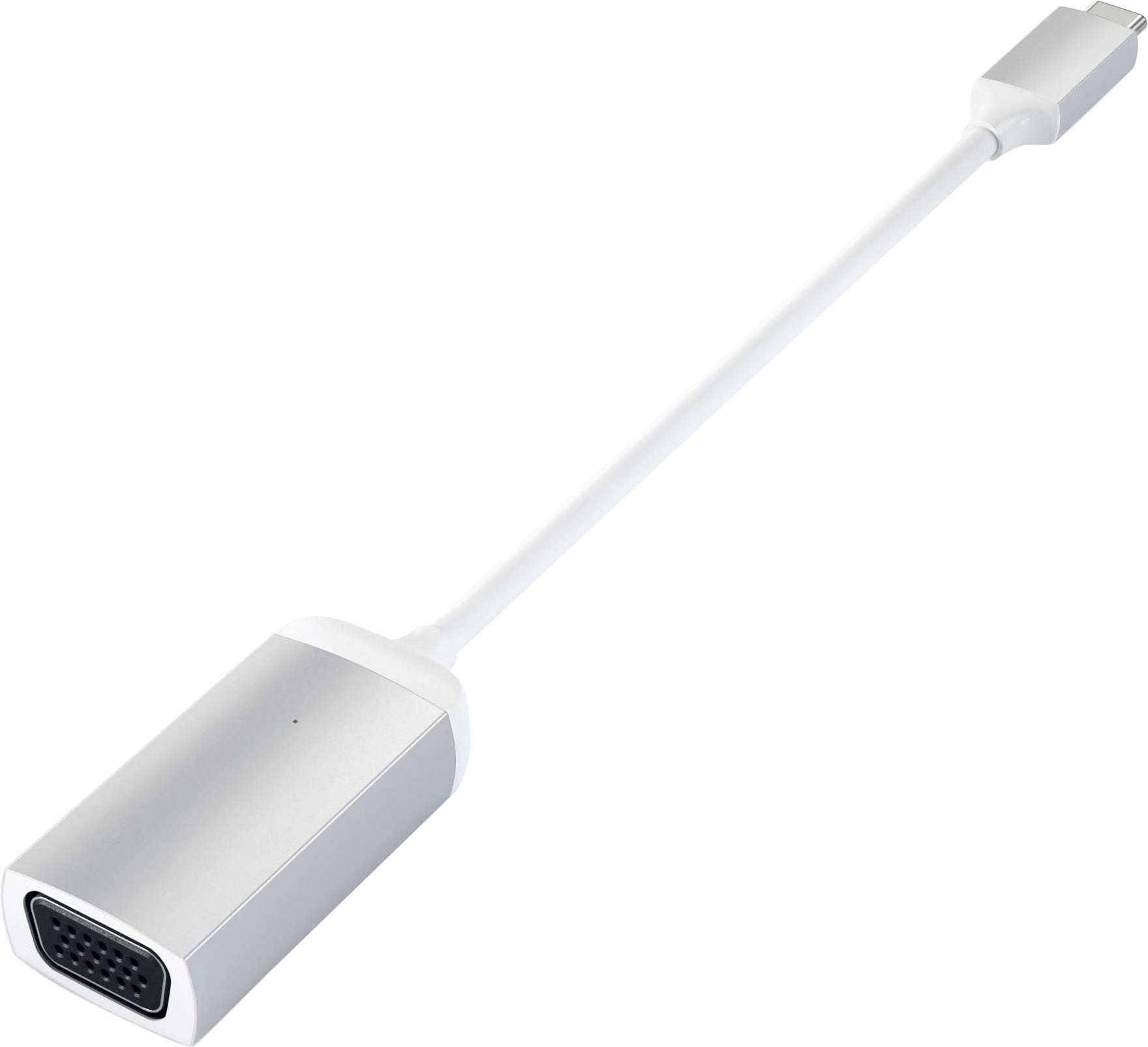 Satechi USB-Adapter »Type-C zu VGA«