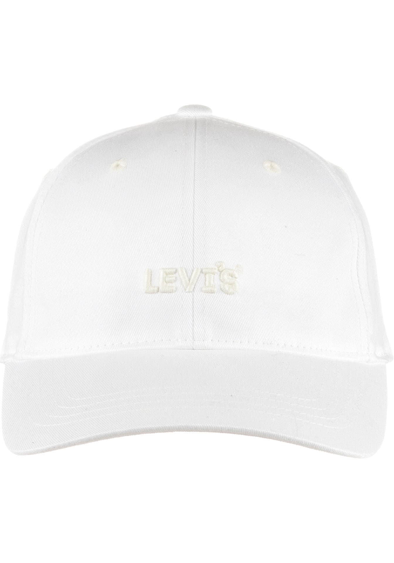 Levi's® Baseball Cap »HEADLINELOGO«, Unisex