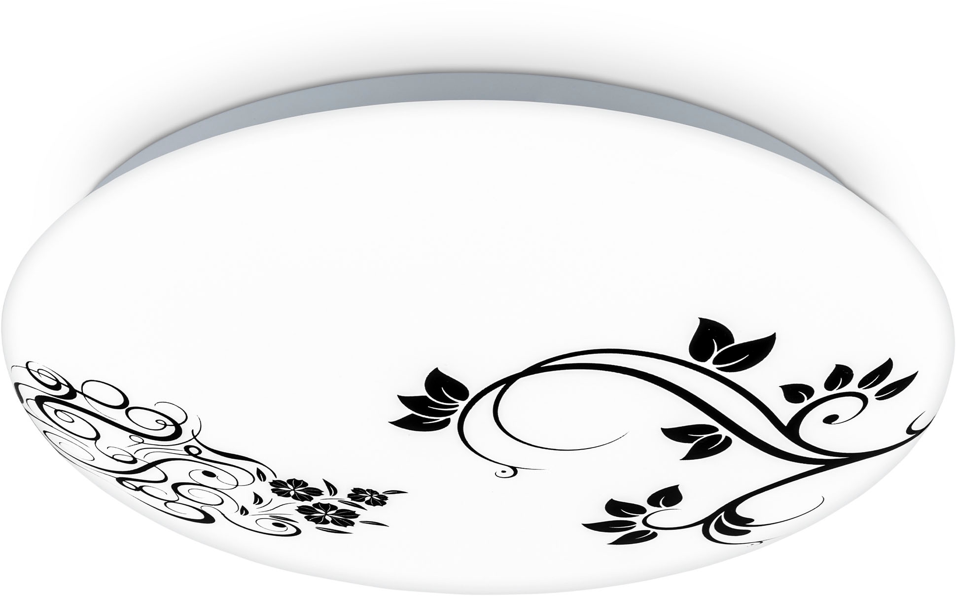 Briloner Leuchten Deckenleuchte »Deckenleuchte KORA« günstig online kaufen