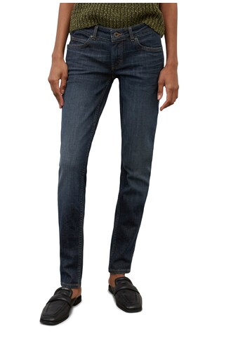 Marc O'Polo Skinny-fit-Jeans »aus hochwertigem Baumwoll-Mix« kaufen